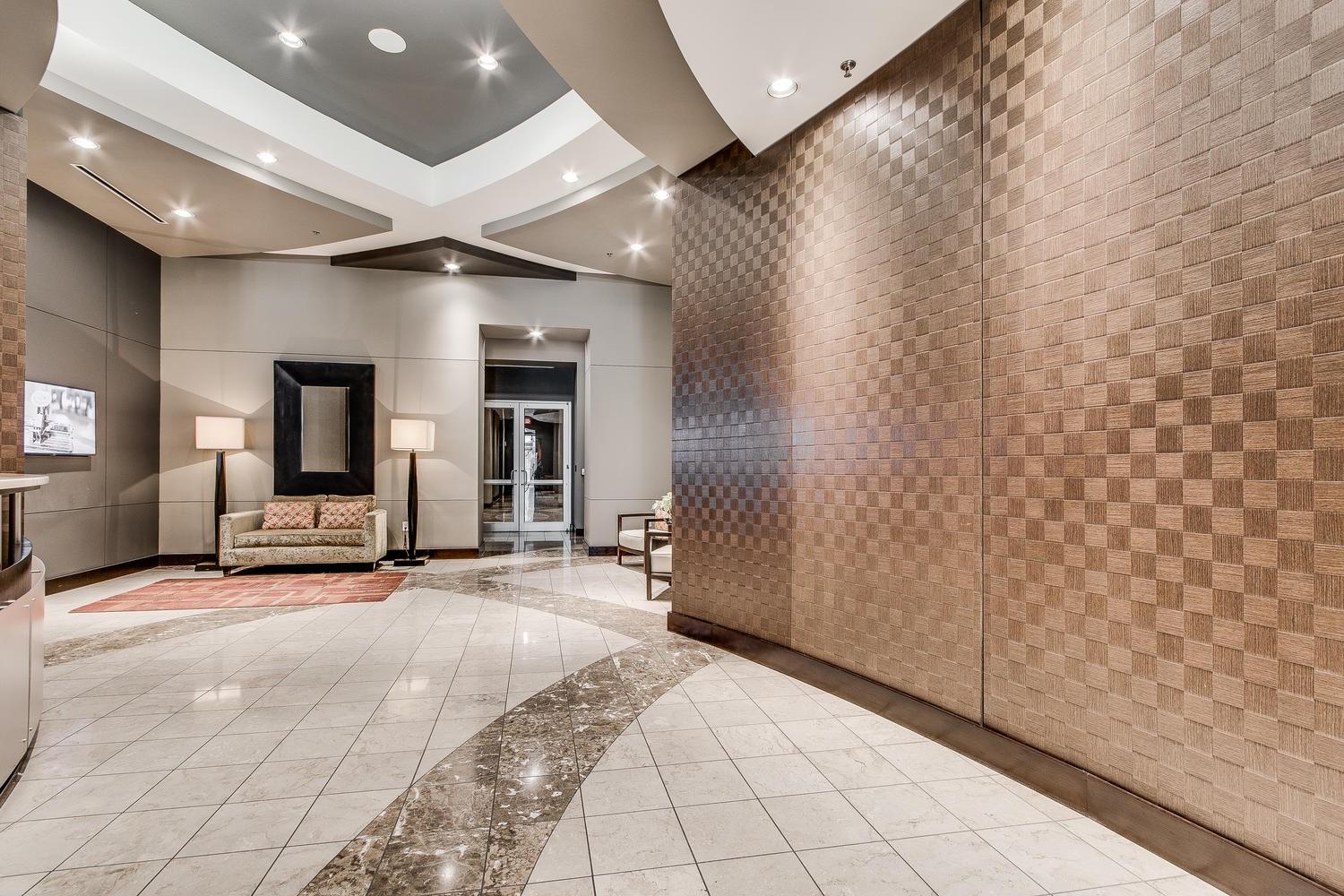 360 Nueces ST # 3608