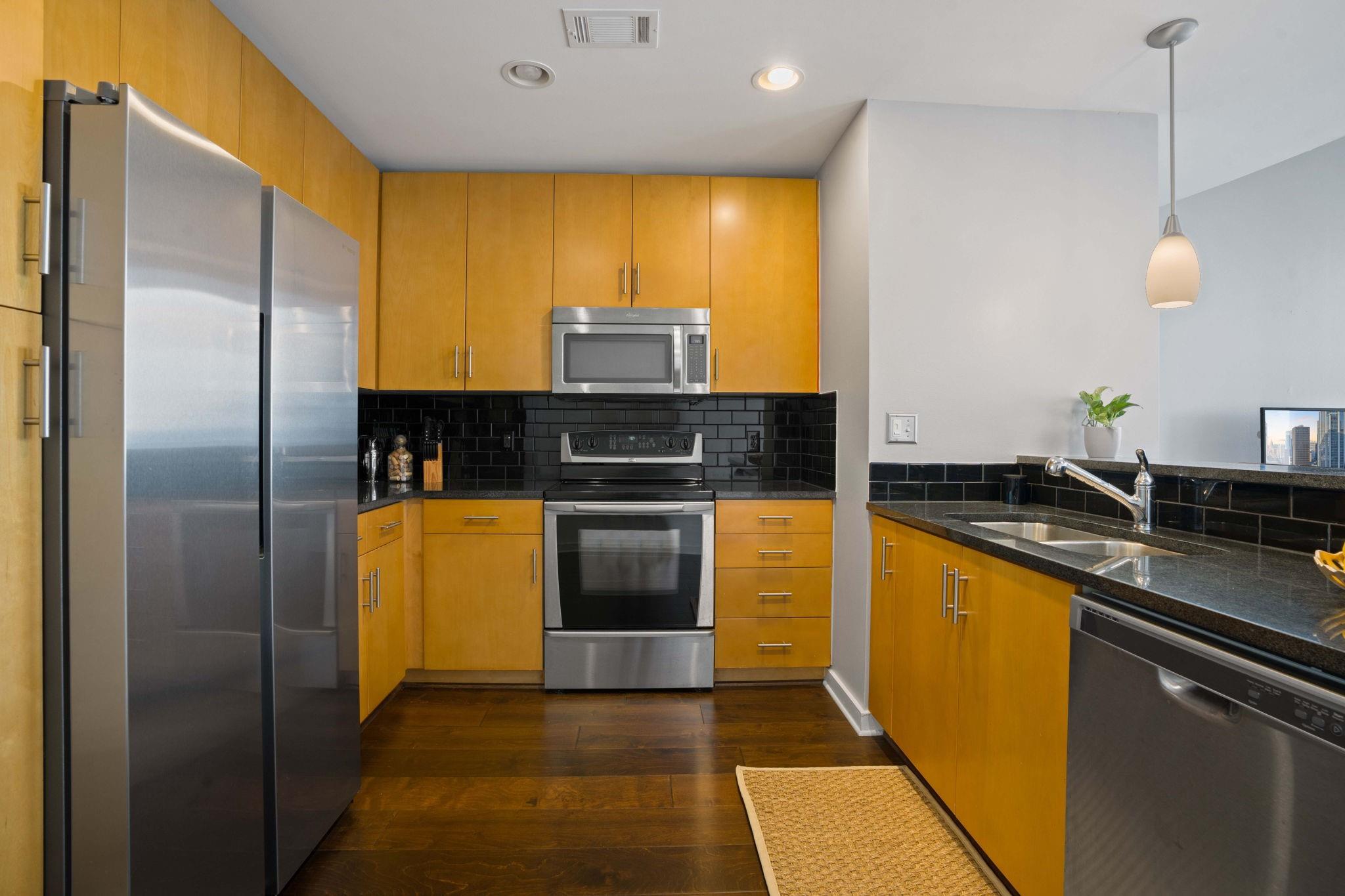 360 Nueces ST # 3608