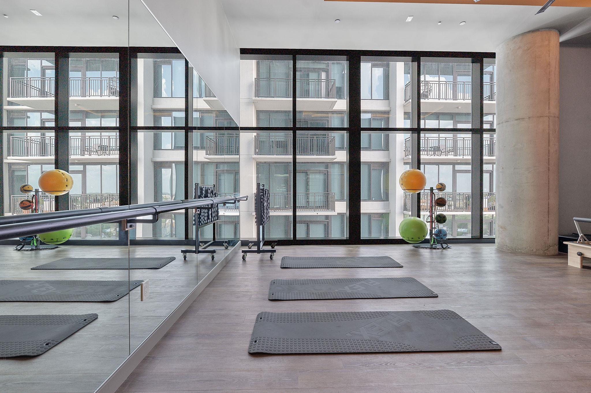 610 Davis ST # 3102, Austin Unit: 3102