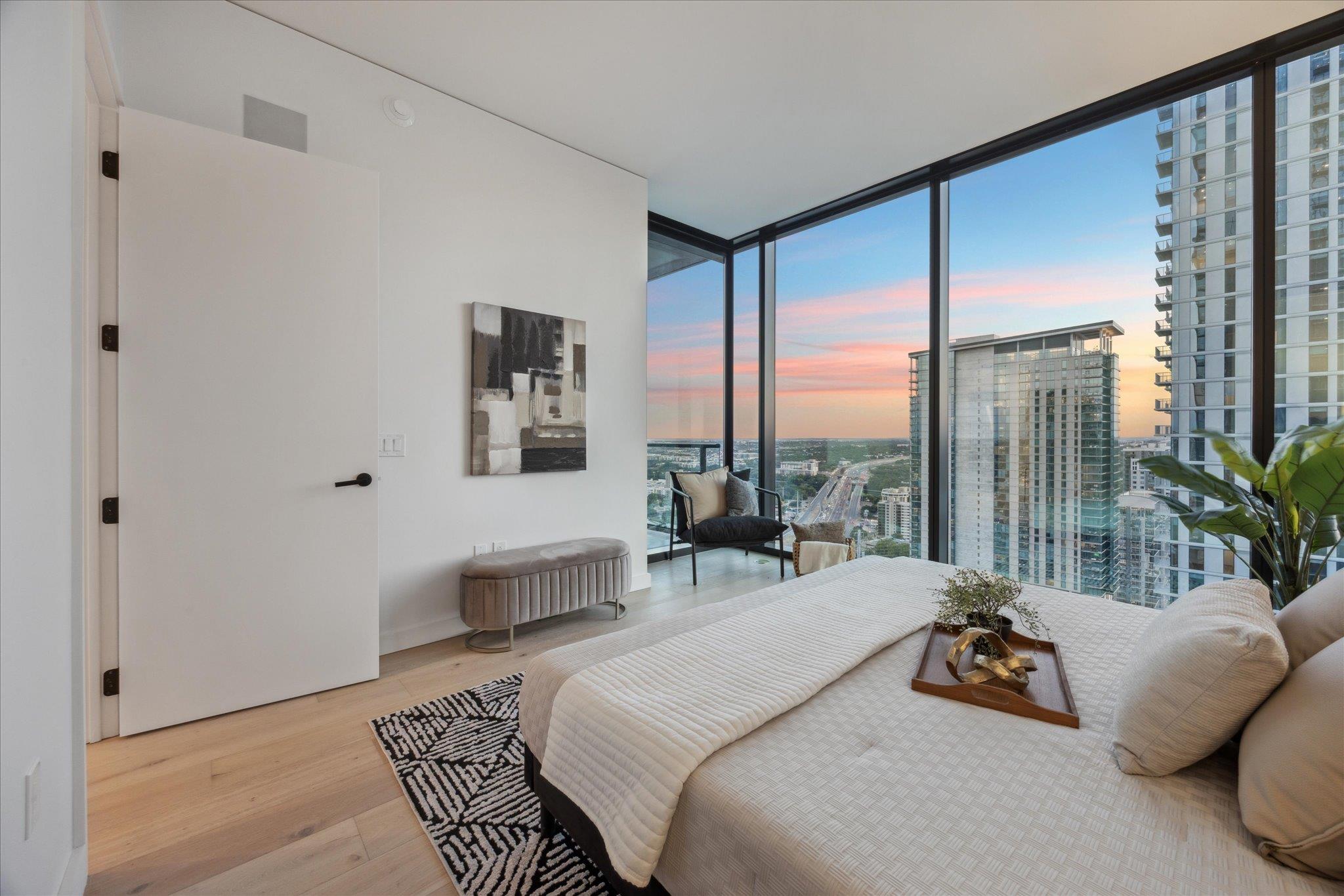 610 Davis ST # 3102, Austin Unit: 3102