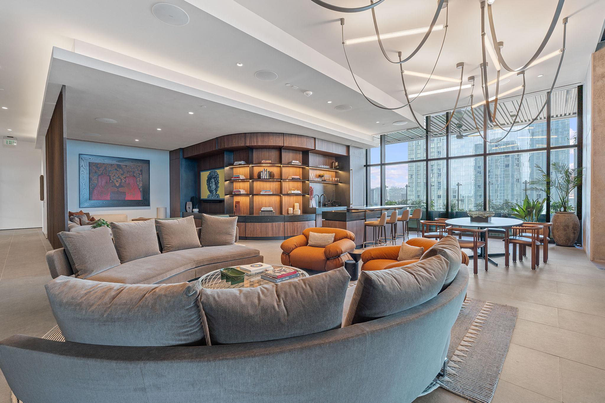 610 Davis ST # 3102, Austin Unit: 3102