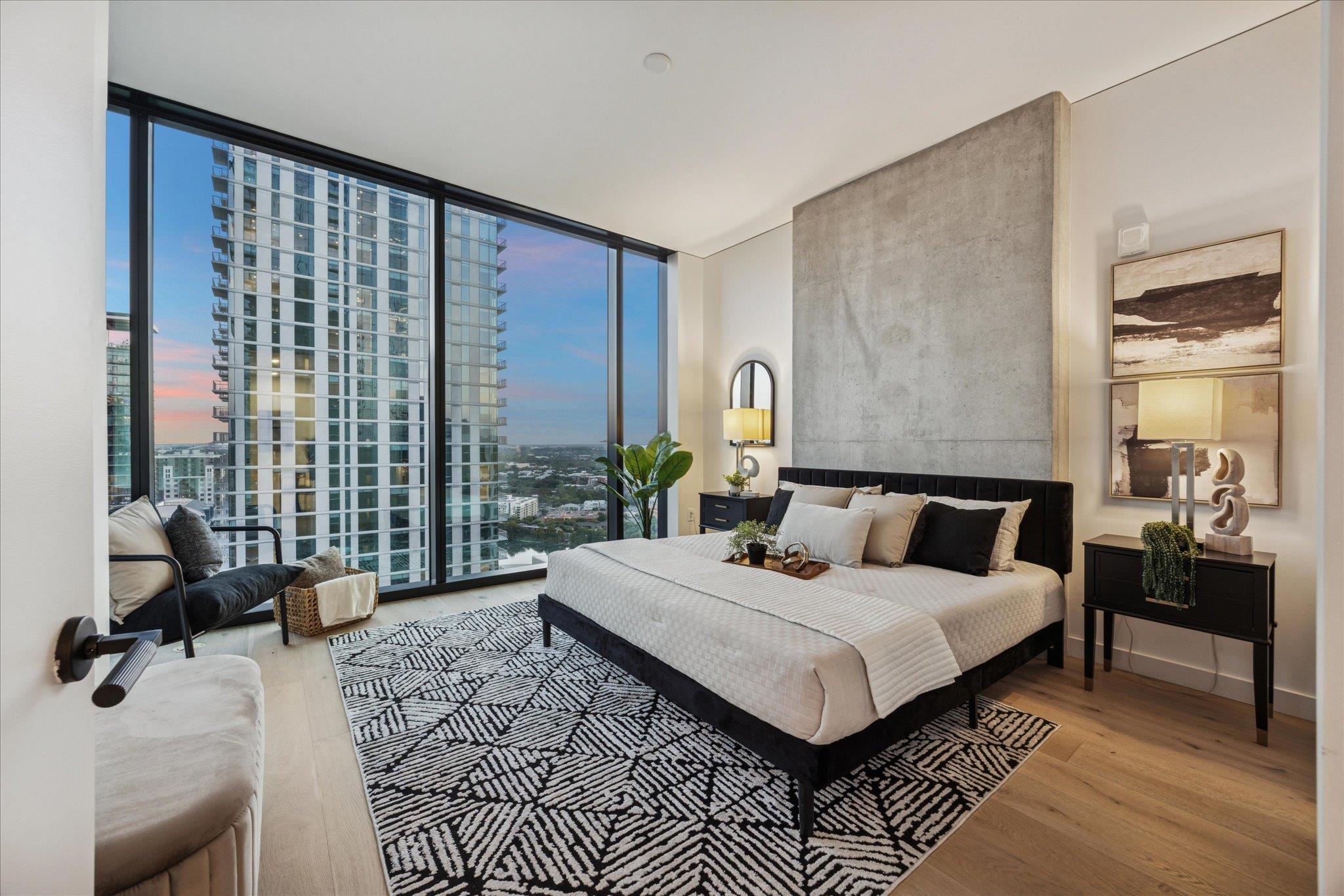 610 Davis ST # 3102, Austin Unit: 3102