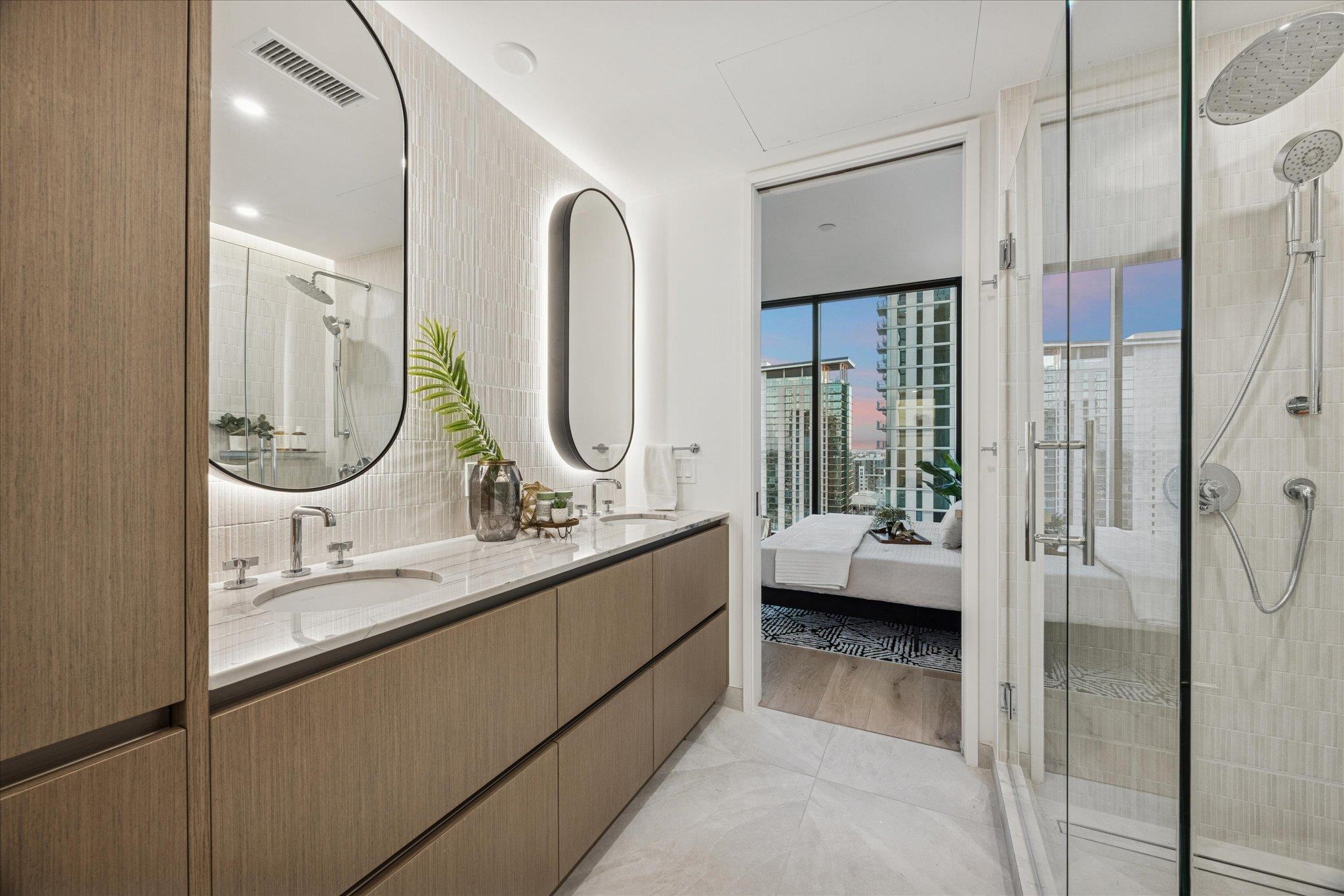 610 Davis ST # 3102, Austin Unit: 3102