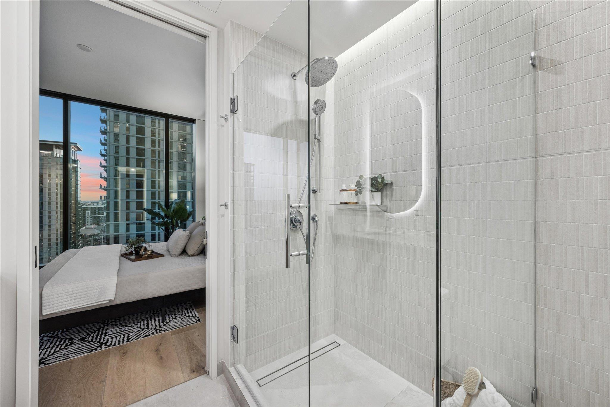 610 Davis ST # 3102, Austin Unit: 3102