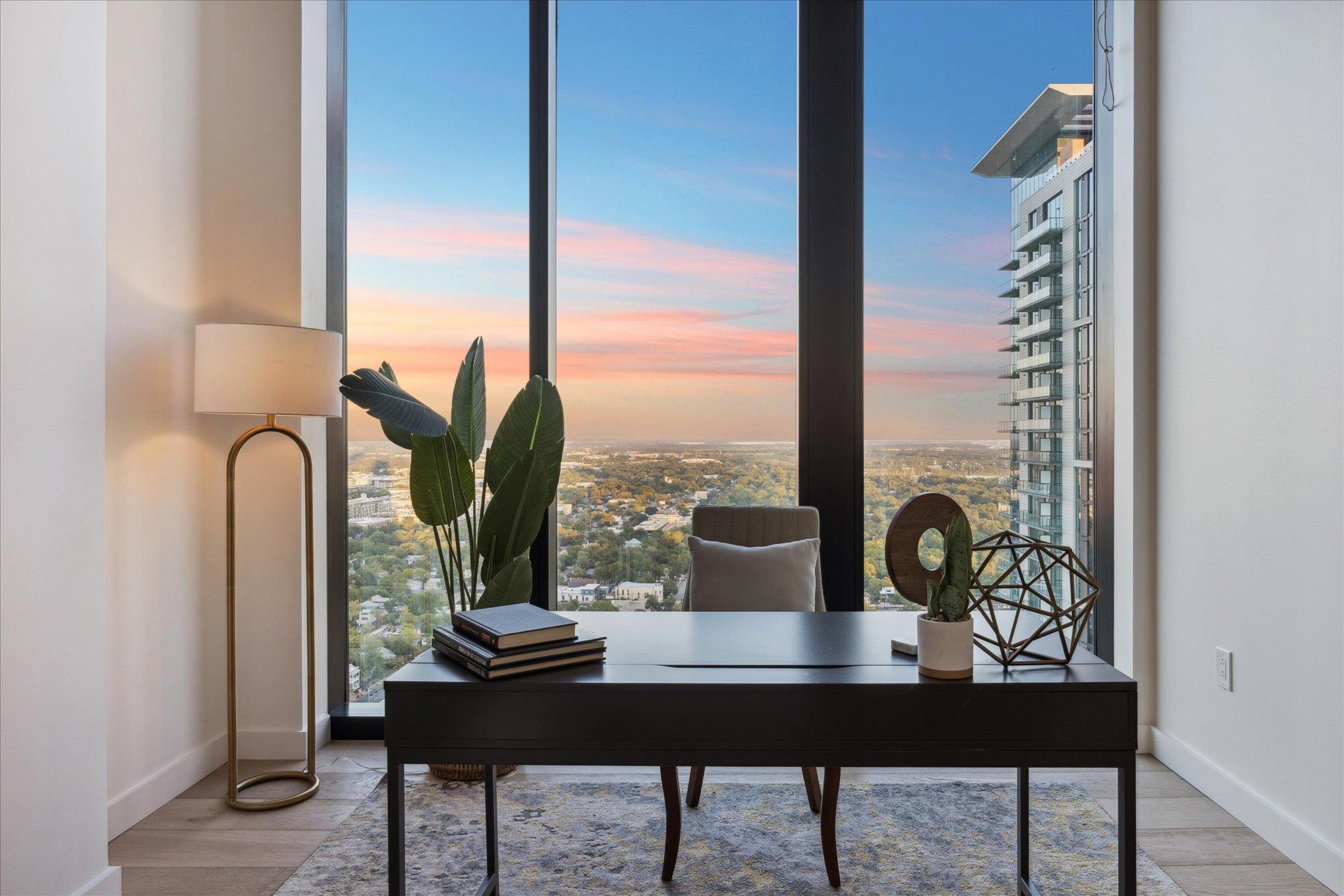 610 Davis ST # 3102, Austin Unit: 3102