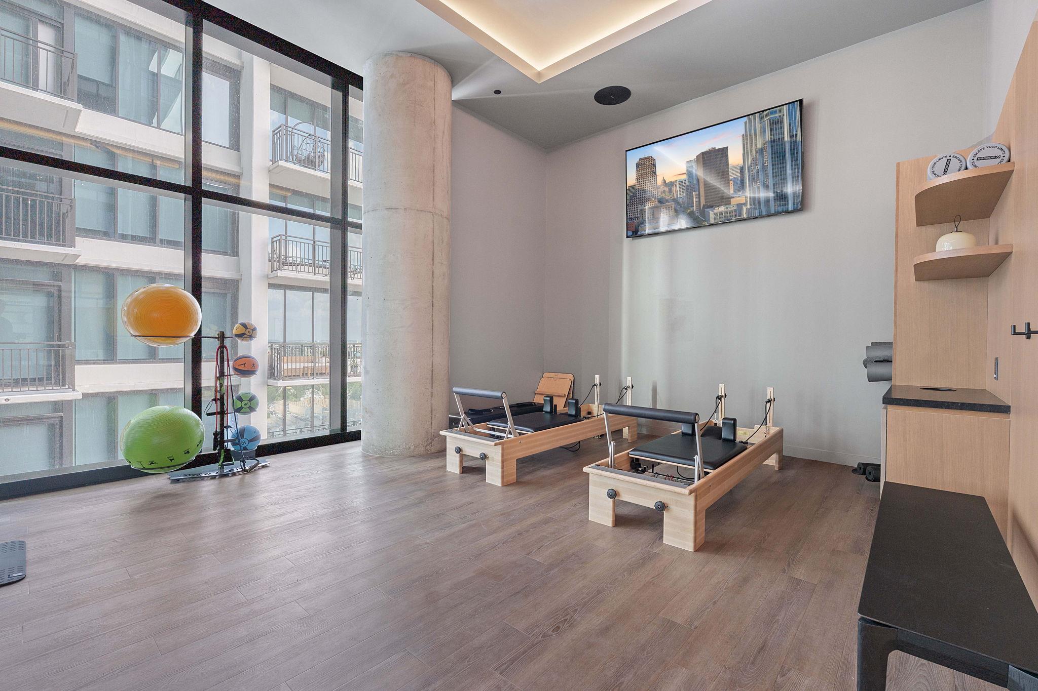 610 Davis ST # 3102, Austin Unit: 3102