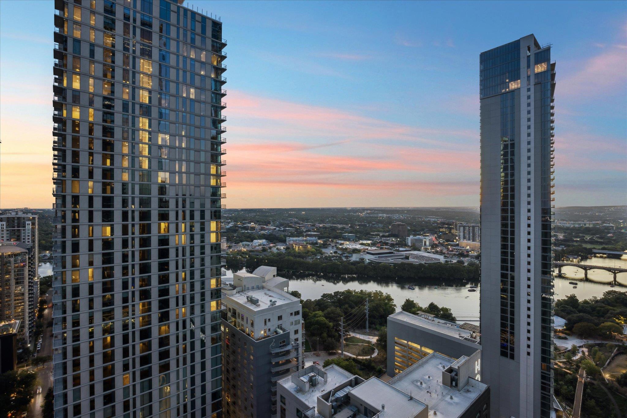 610 Davis ST # 3102, Austin Unit: 3102