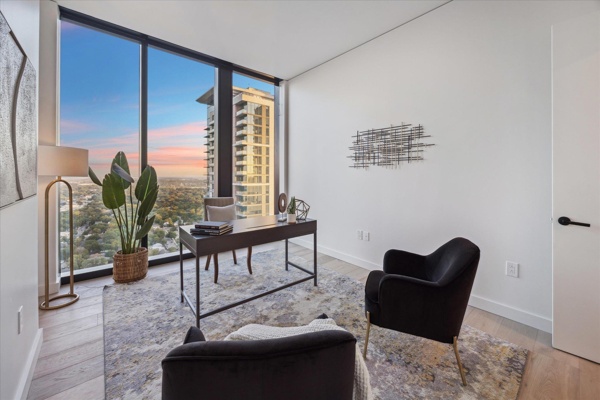 610 Davis ST # 3102, Austin Unit: 3102