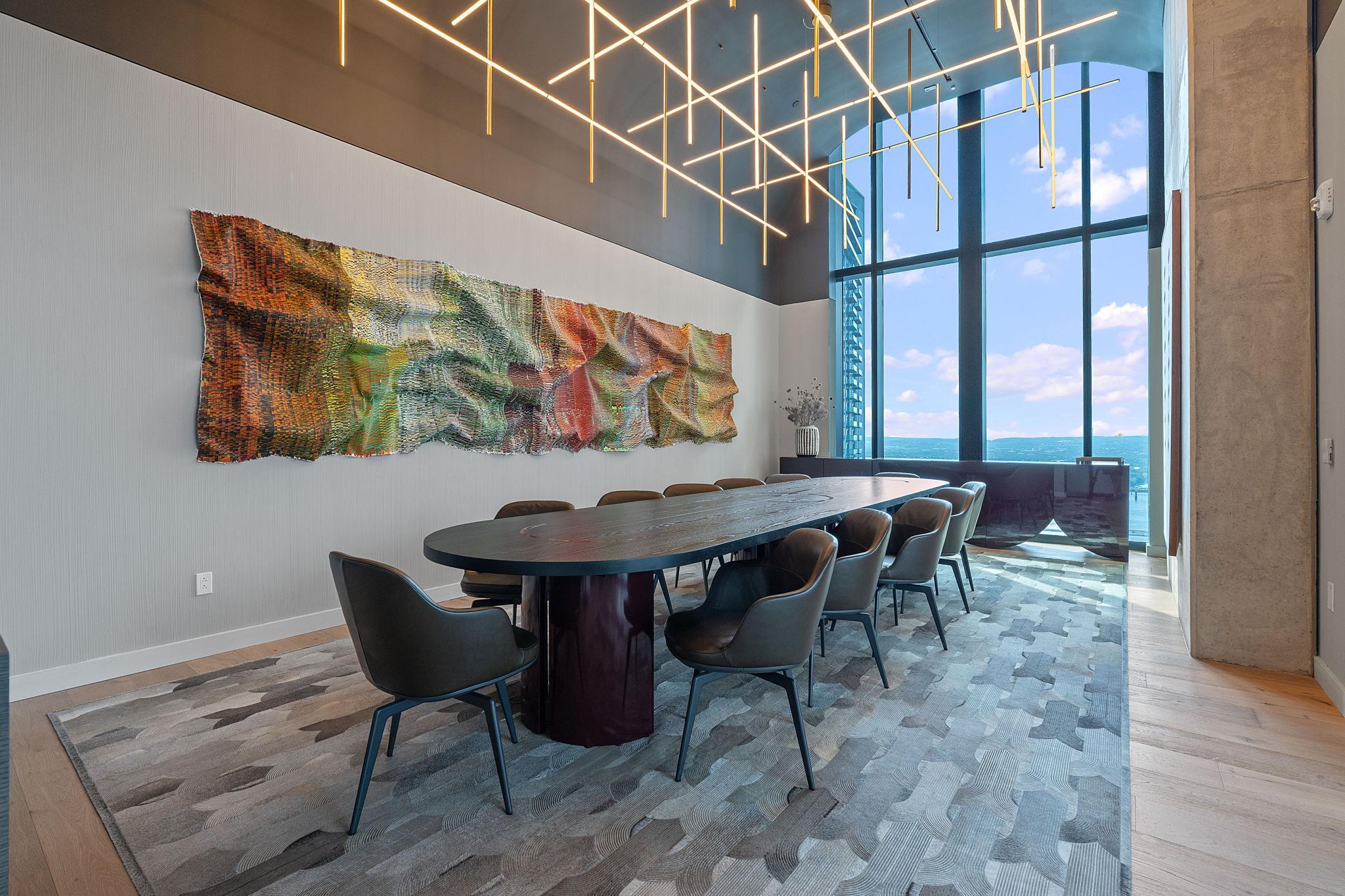 610 Davis ST # 3102, Austin Unit: 3102