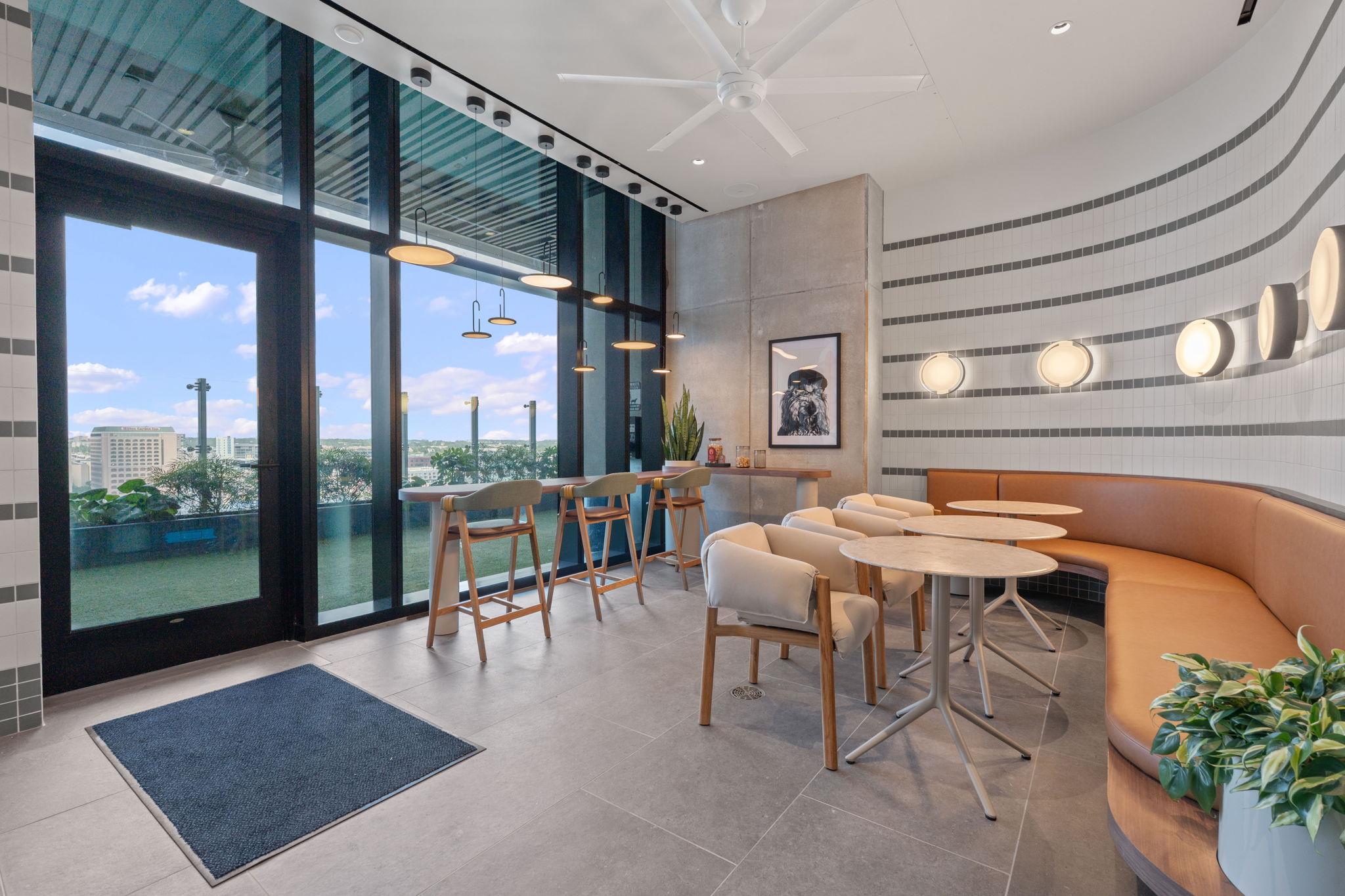 610 Davis ST # 3102, Austin Unit: 3102