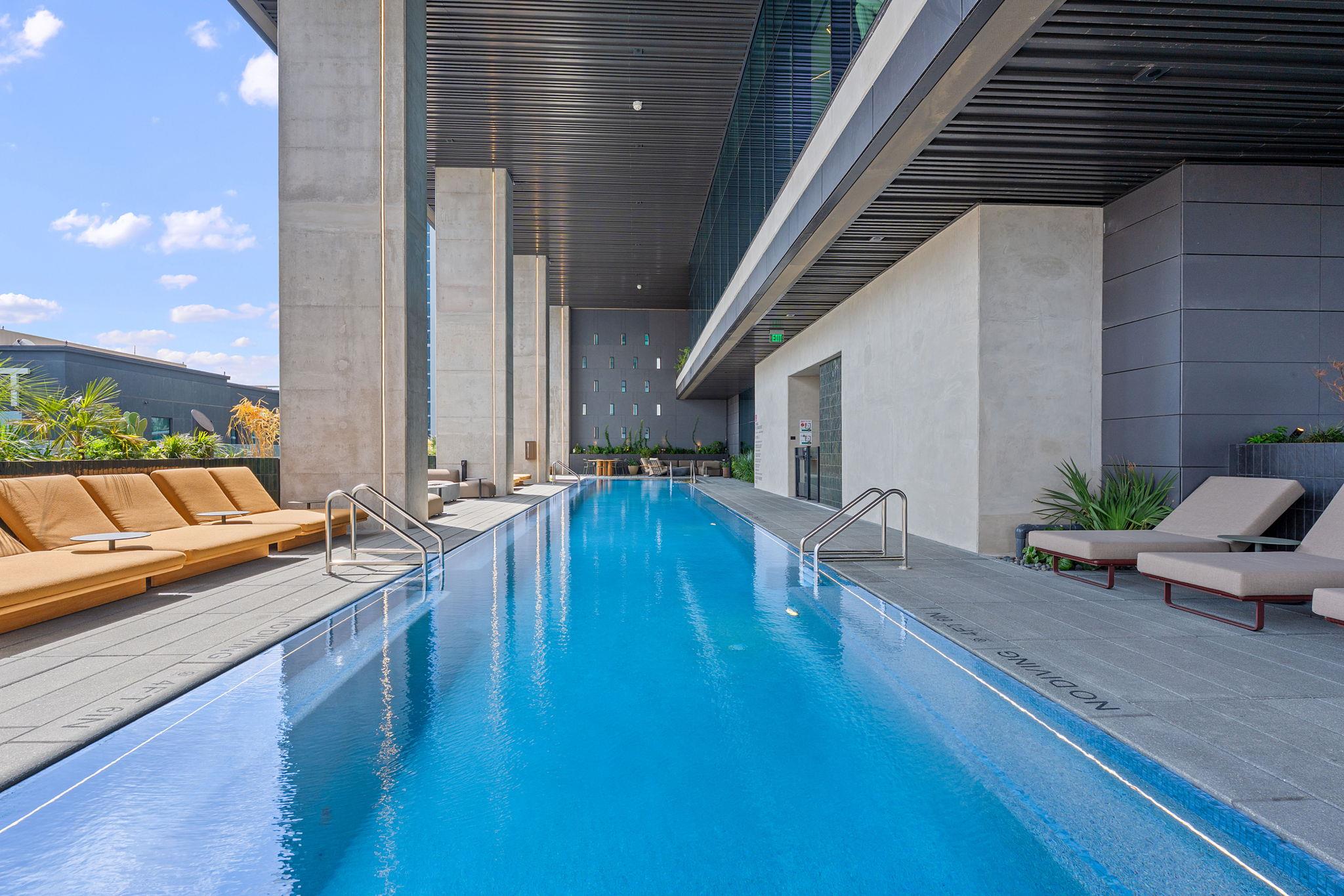 610 Davis ST # 3102, Austin Unit: 3102