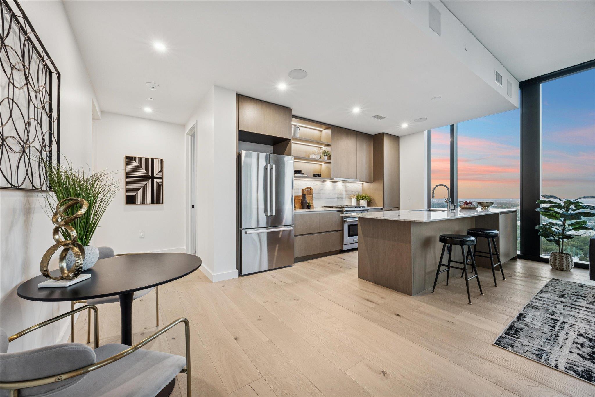 610 Davis ST # 3102, Austin Unit: 3102