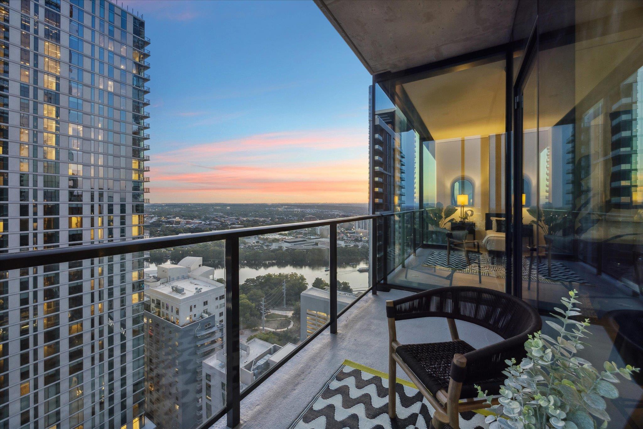 610 Davis ST # 3102, Austin Unit: 3102