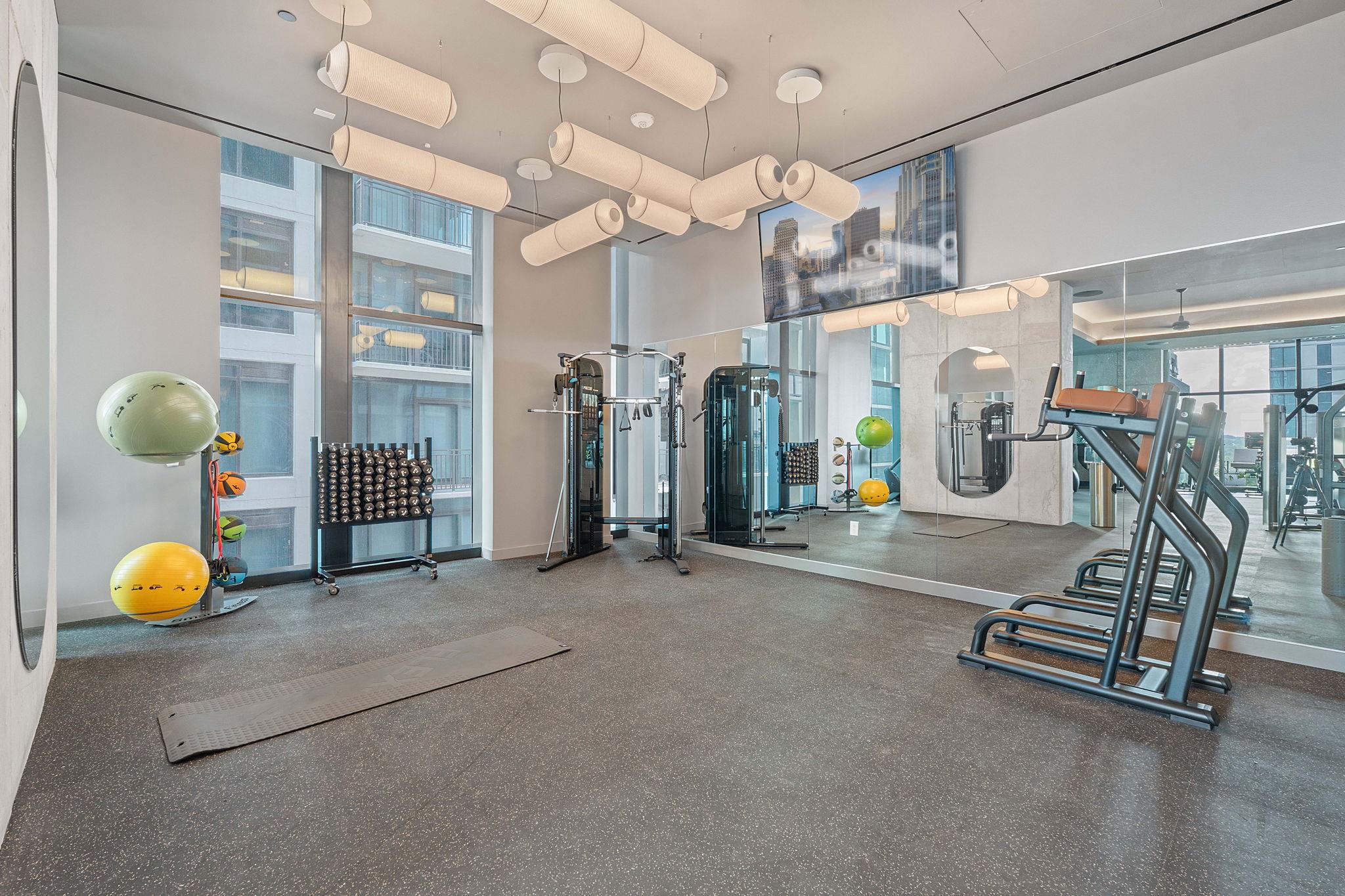 610 Davis ST # 3102, Austin Unit: 3102