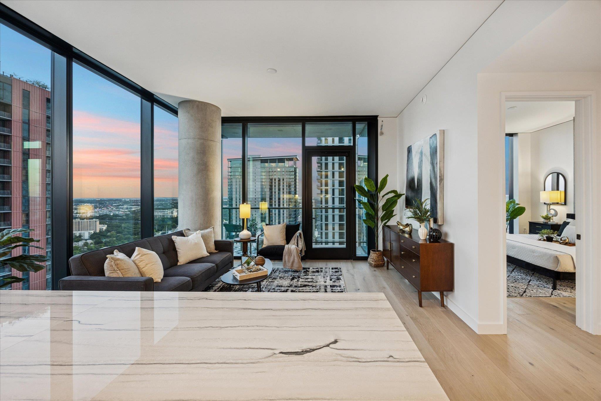 610 Davis ST # 3102, Austin Unit: 3102