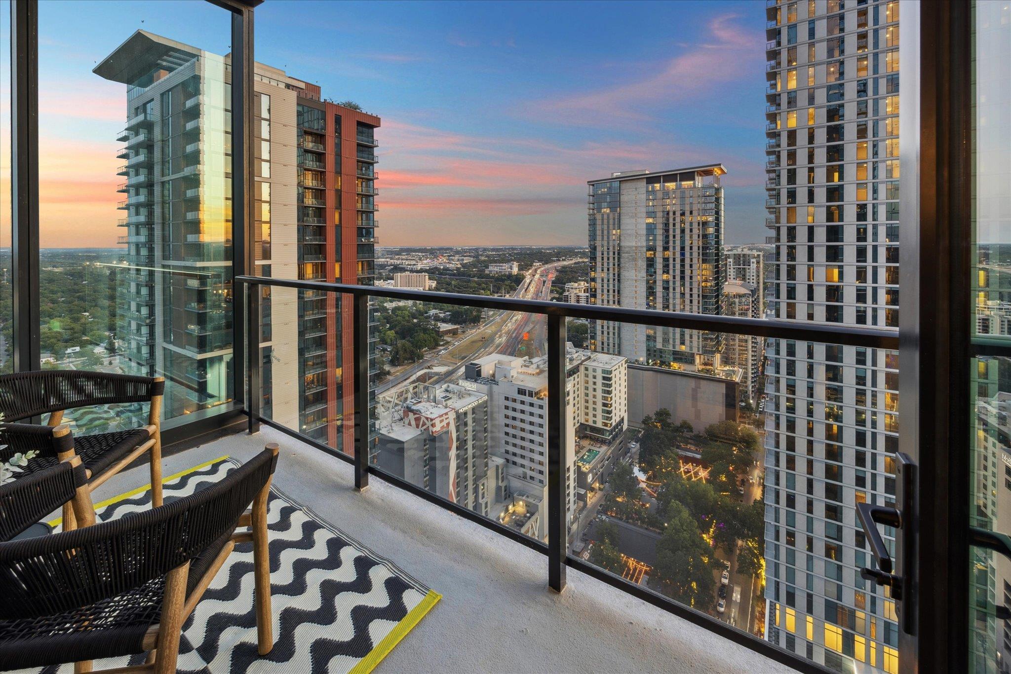 610 Davis ST # 3102, Austin Unit: 3102