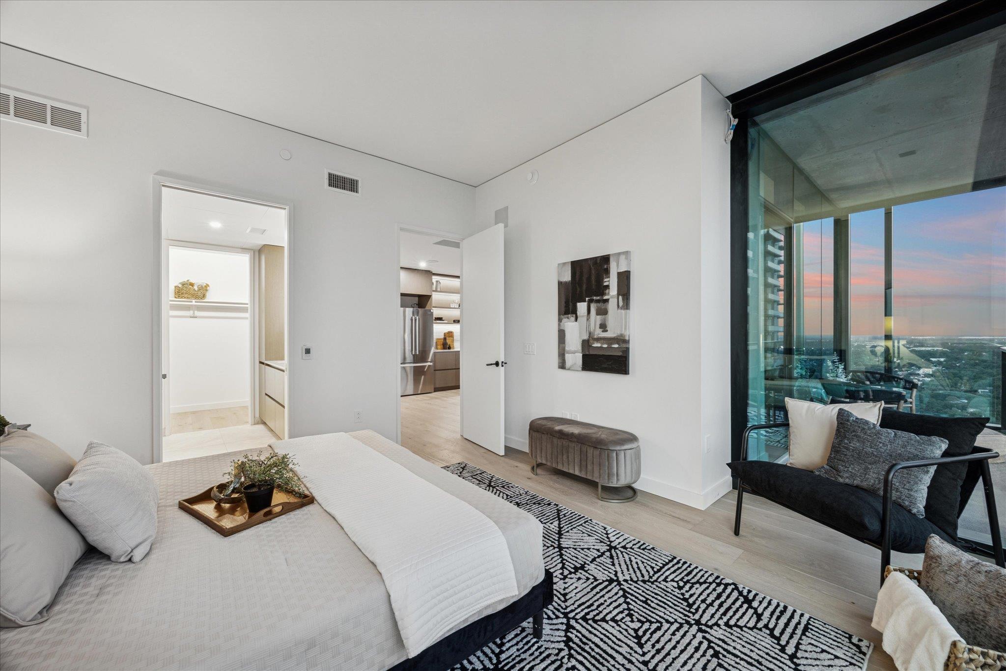 610 Davis ST # 3102, Austin Unit: 3102