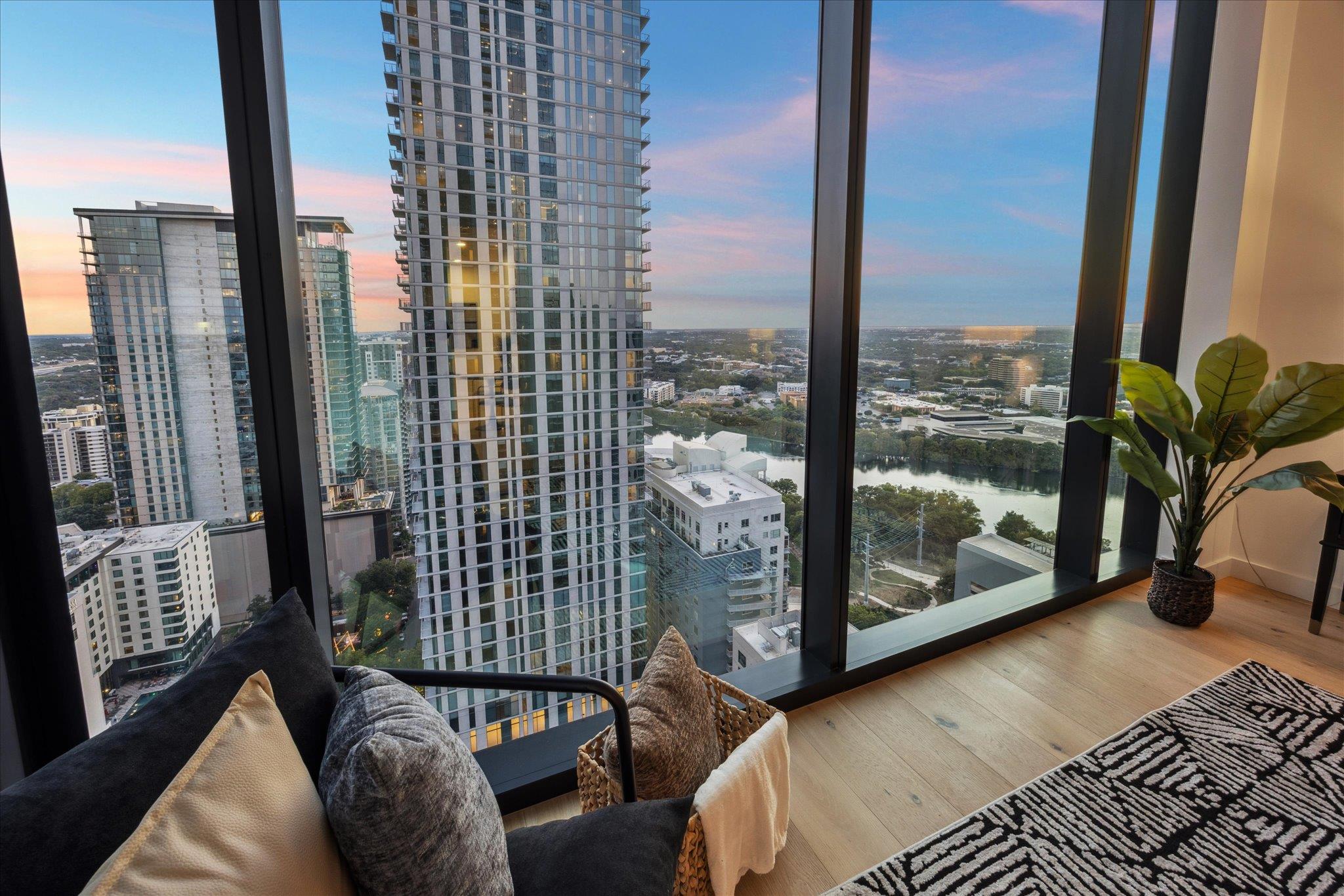 610 Davis ST # 3102, Austin Unit: 3102