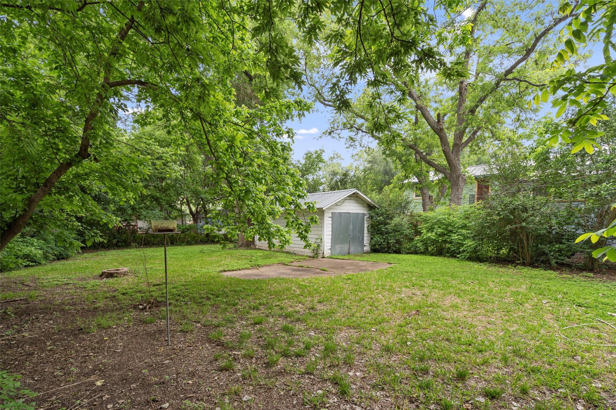 1511 Alguno RD, Austin