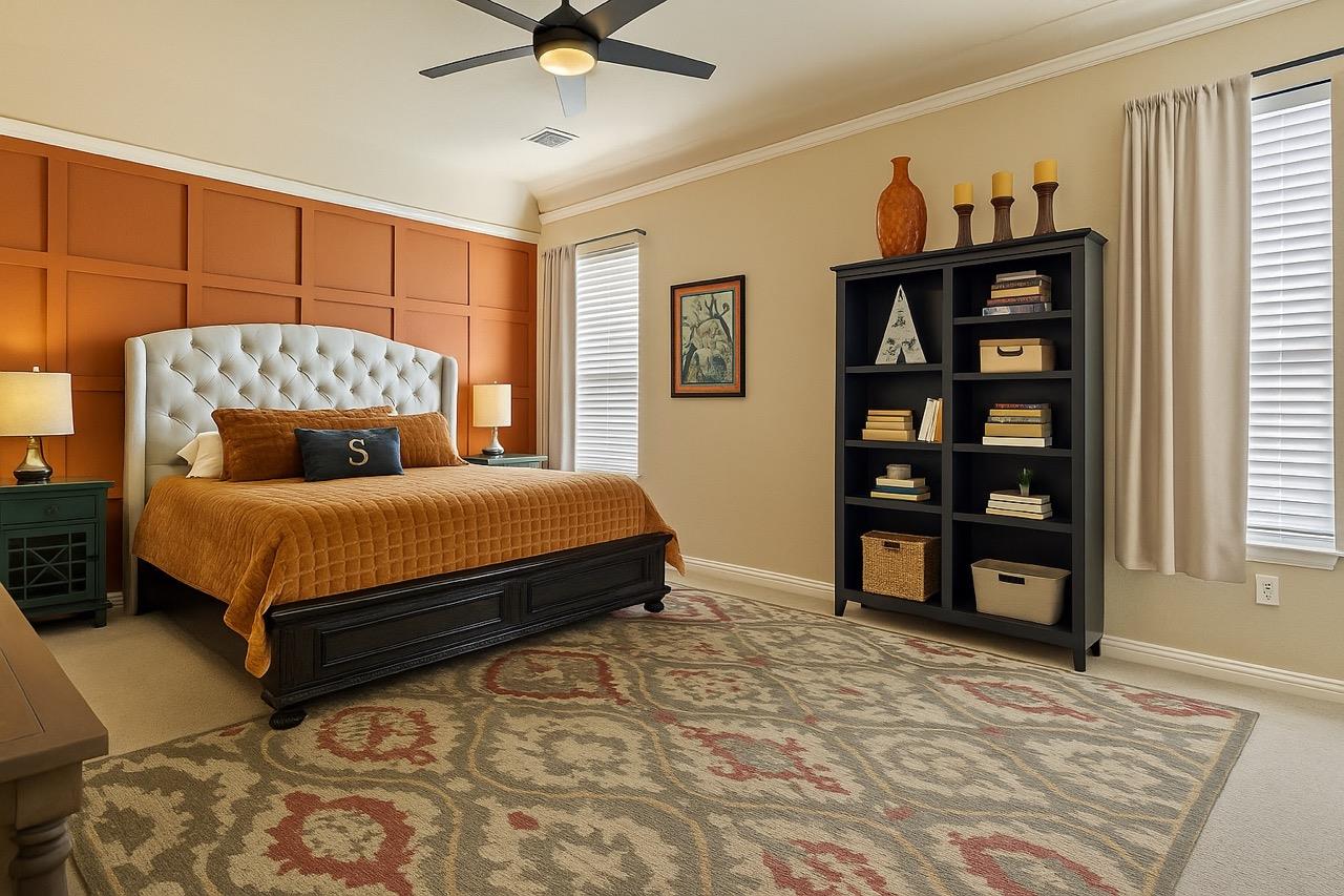 2494 Santa Barbara LOOP, Round Rock