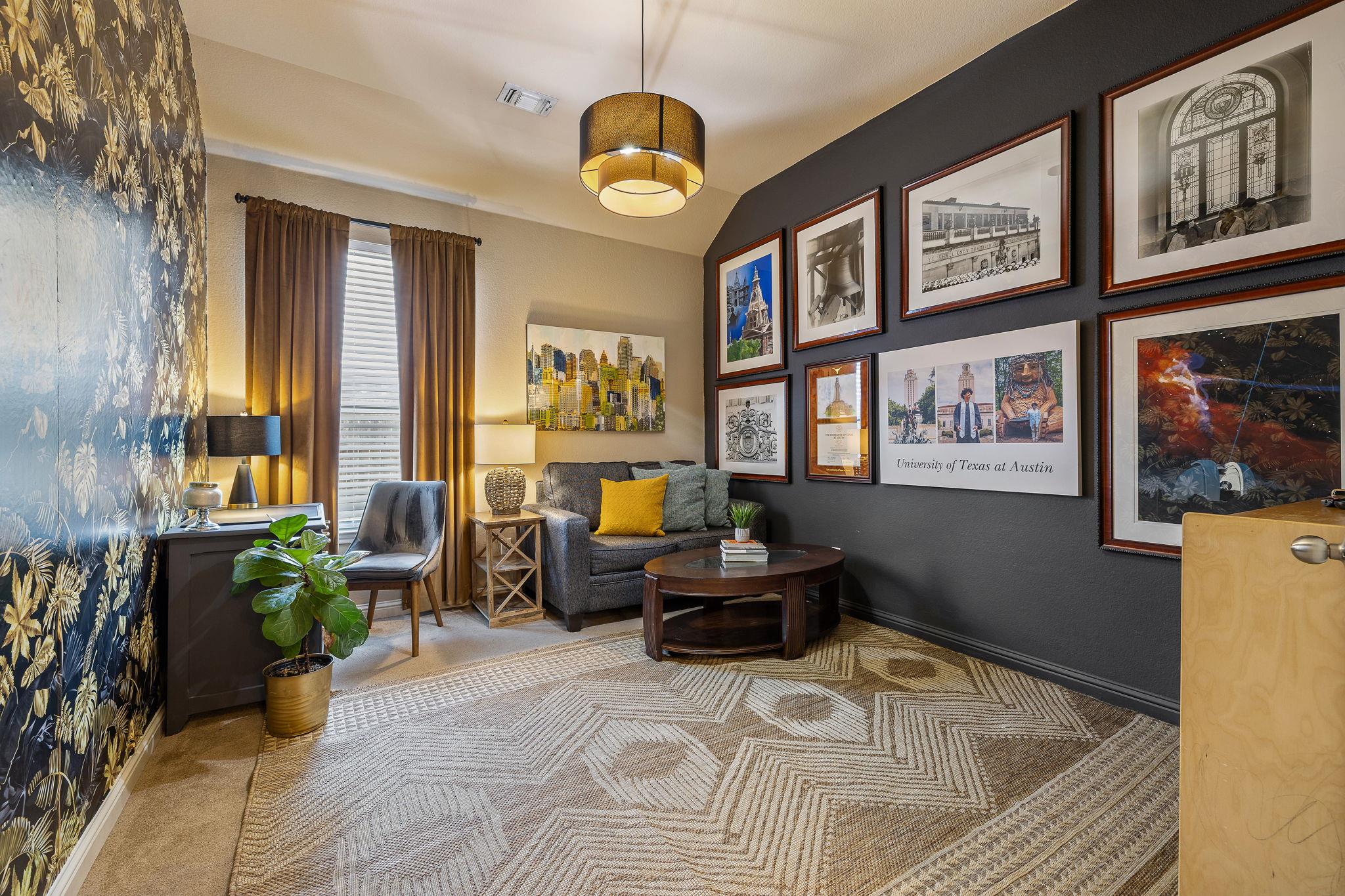 2494 Santa Barbara LOOP, Round Rock