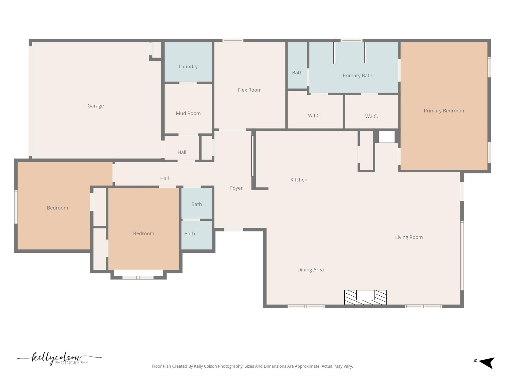 2494 Santa Barbara LOOP, Round Rock