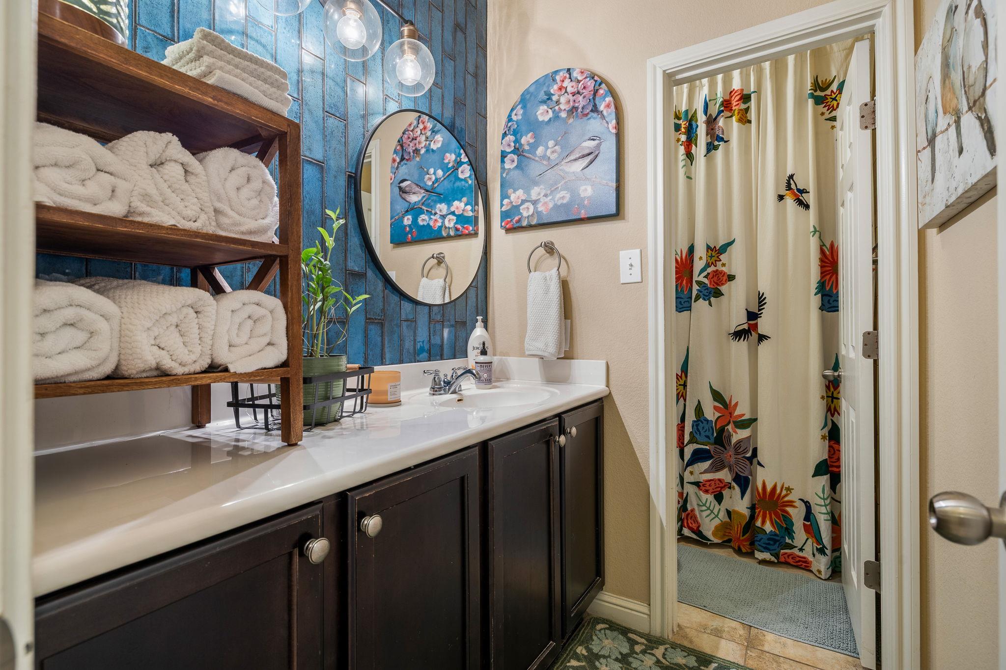 2494 Santa Barbara LOOP, Round Rock