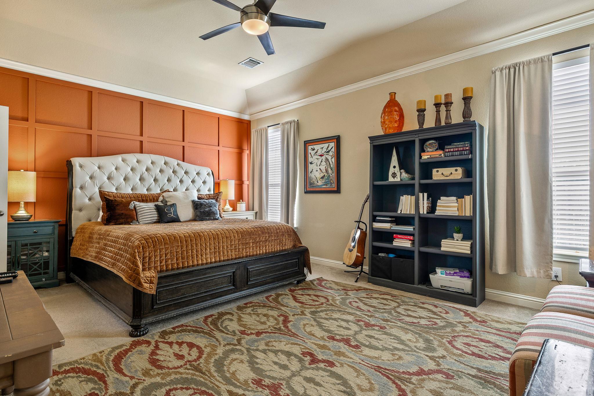 2494 Santa Barbara LOOP, Round Rock