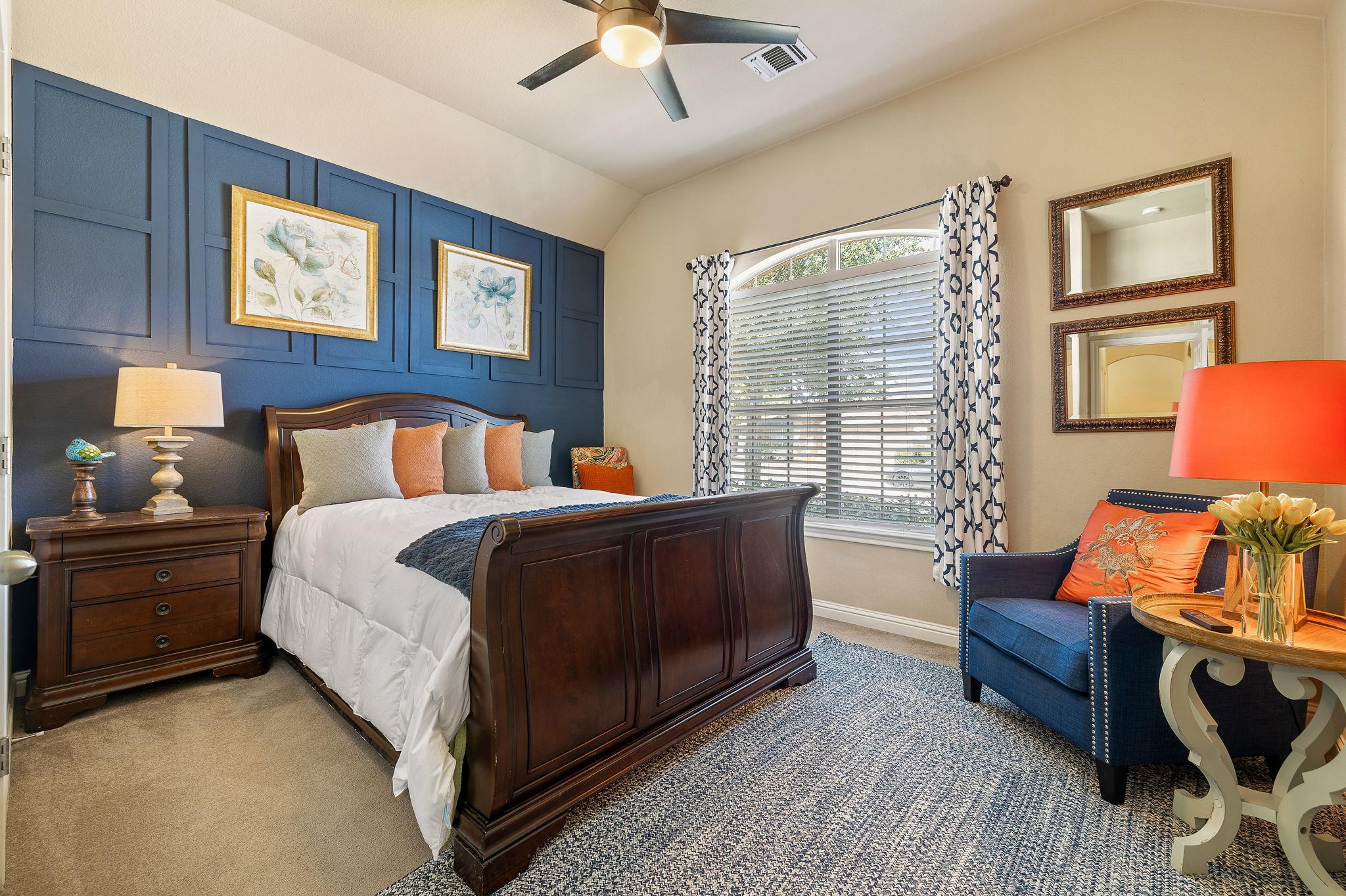 2494 Santa Barbara LOOP, Round Rock