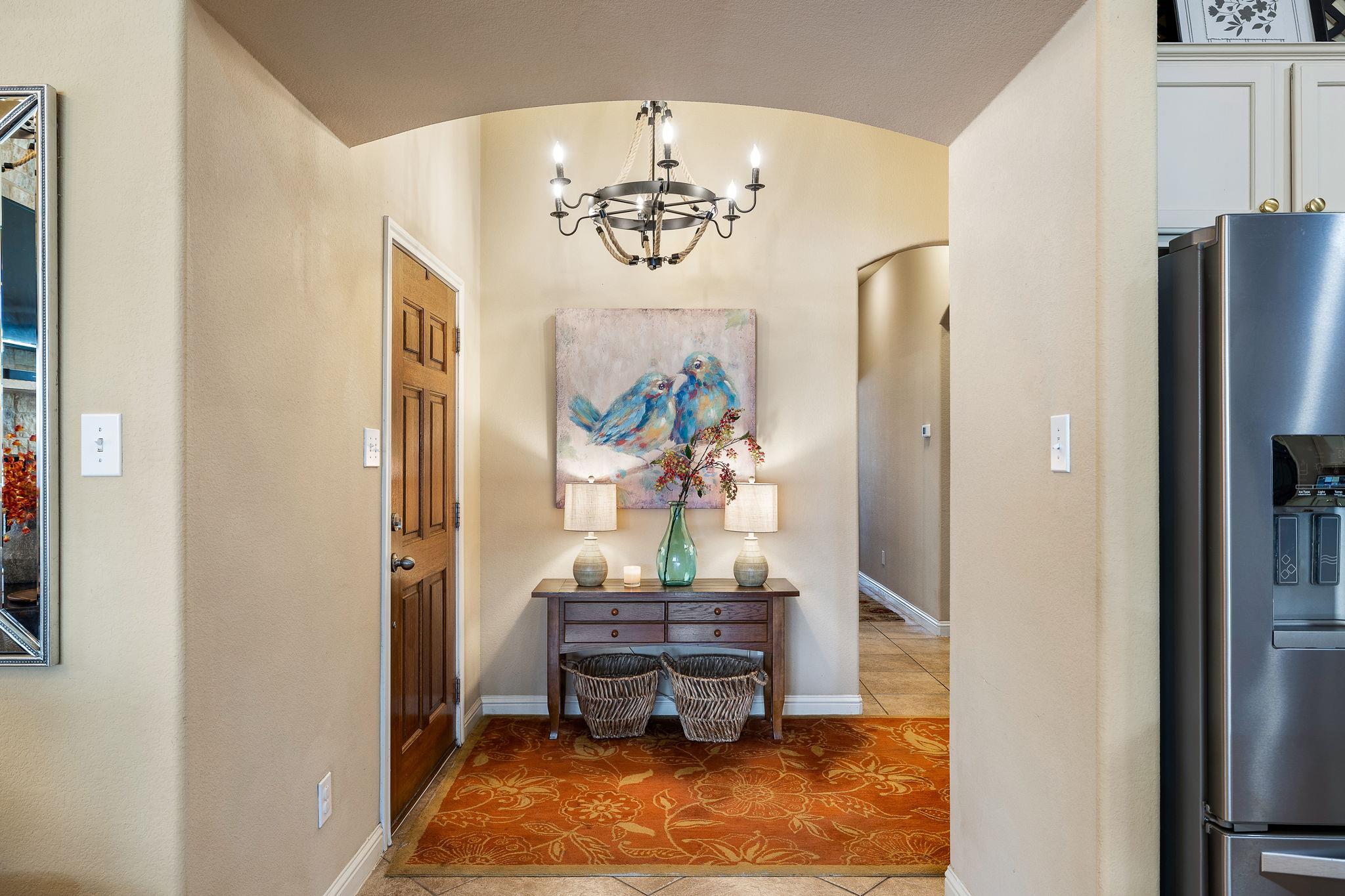 2494 Santa Barbara LOOP, Round Rock