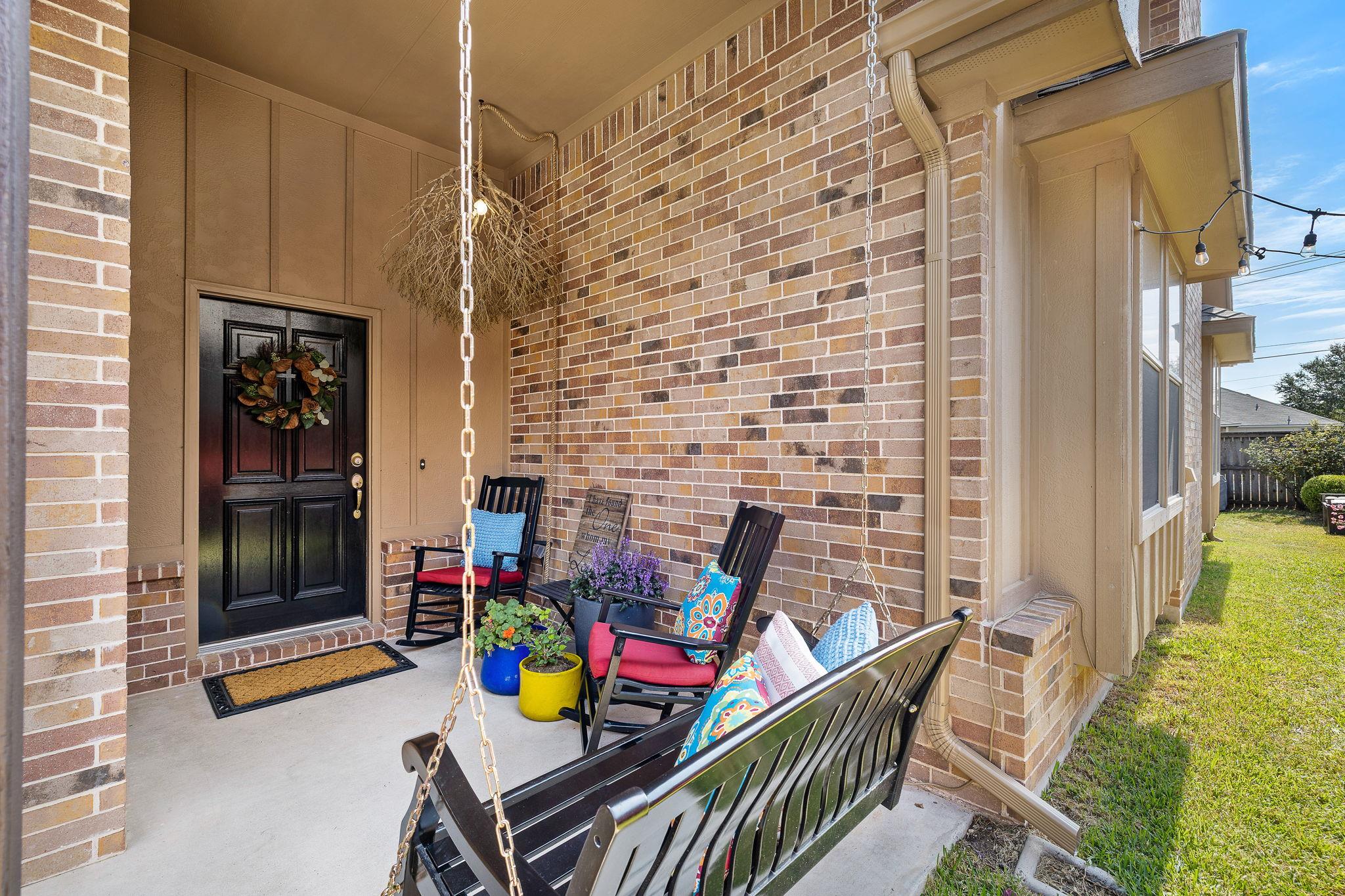 2494 Santa Barbara LOOP, Round Rock