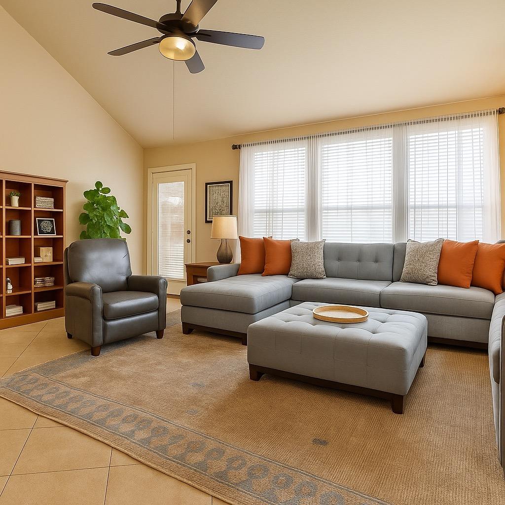 2494 Santa Barbara LOOP, Round Rock