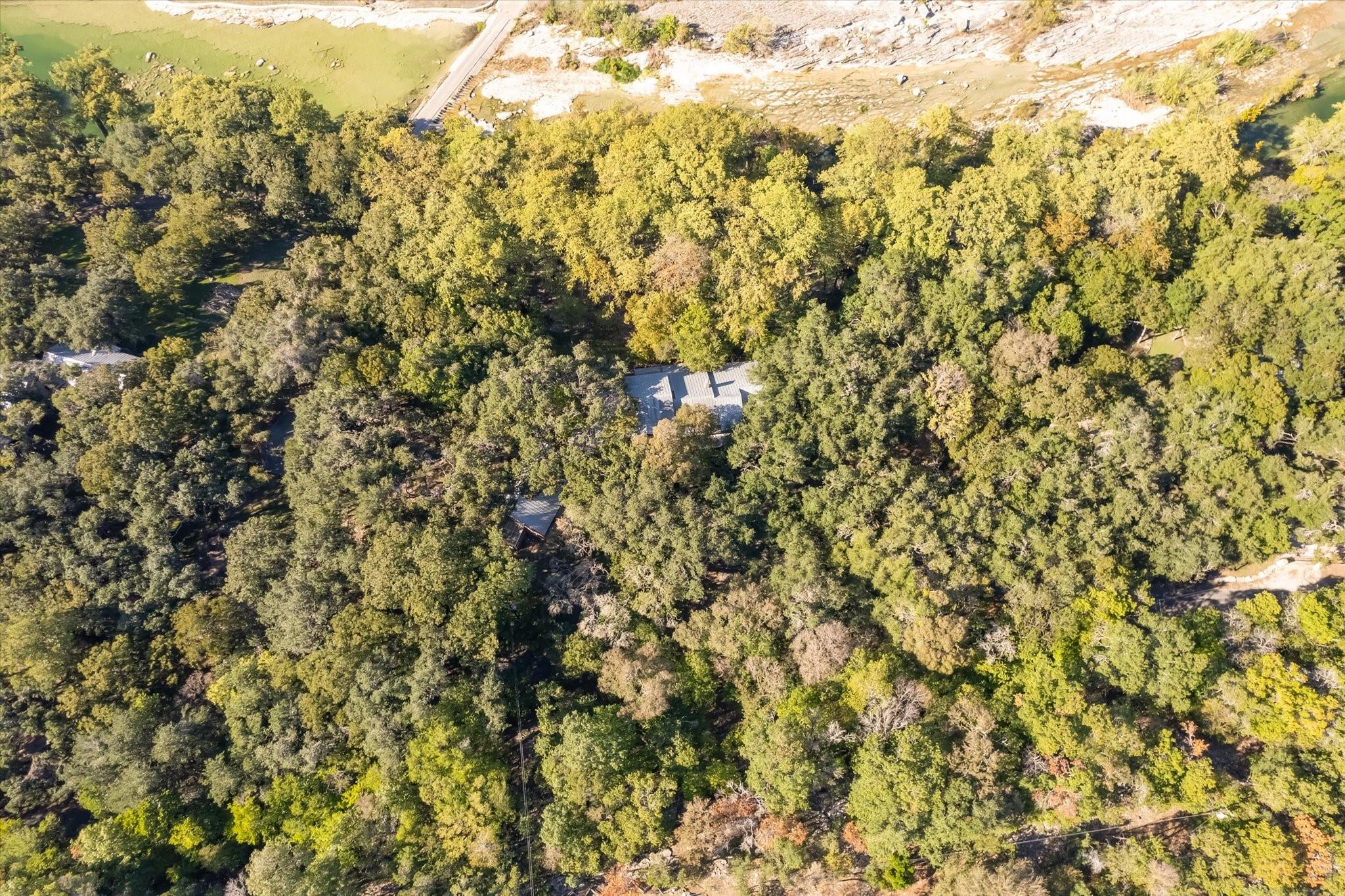 400 E BLANCO BEND RD