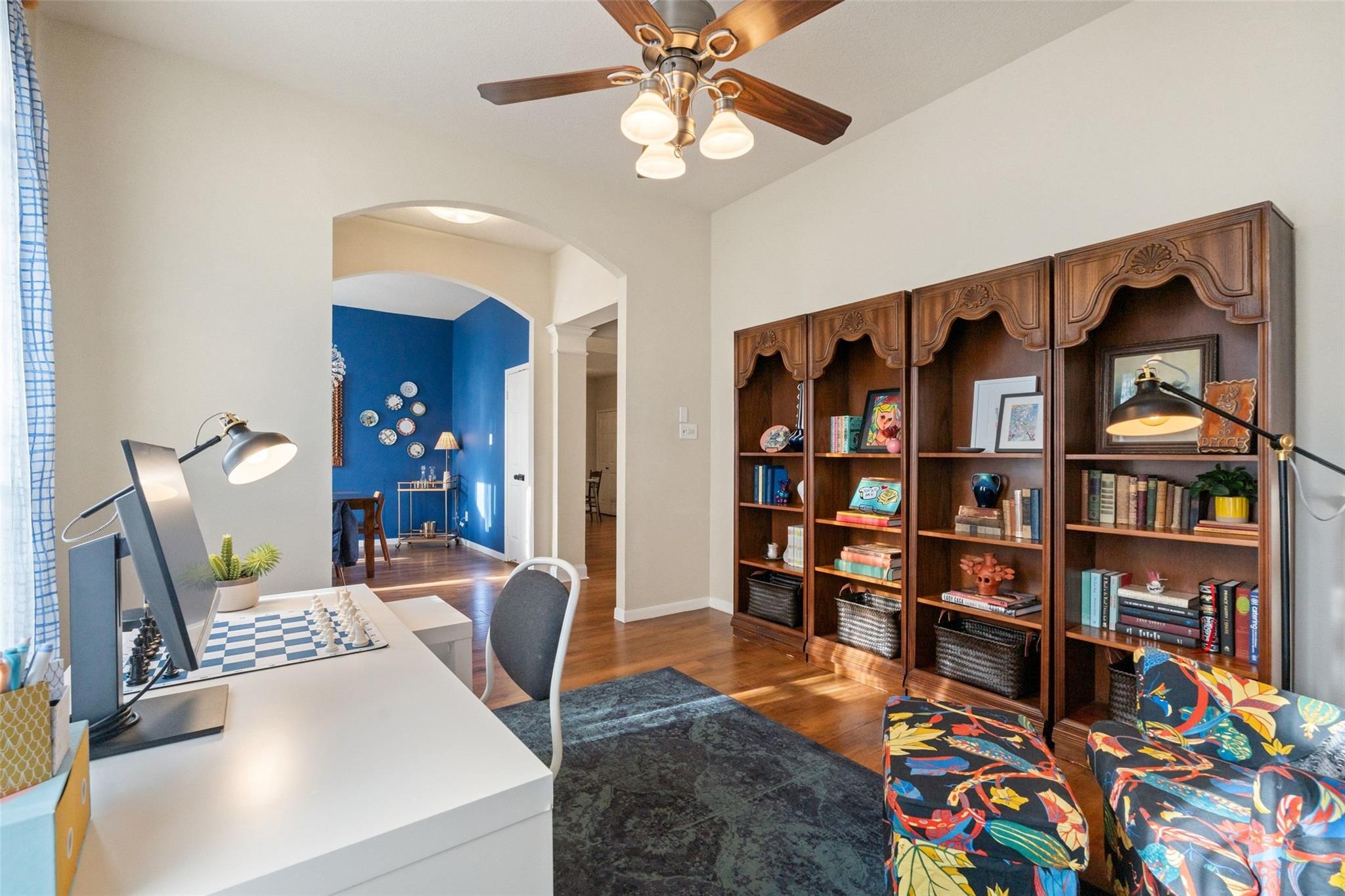 11016 Amaranth LN