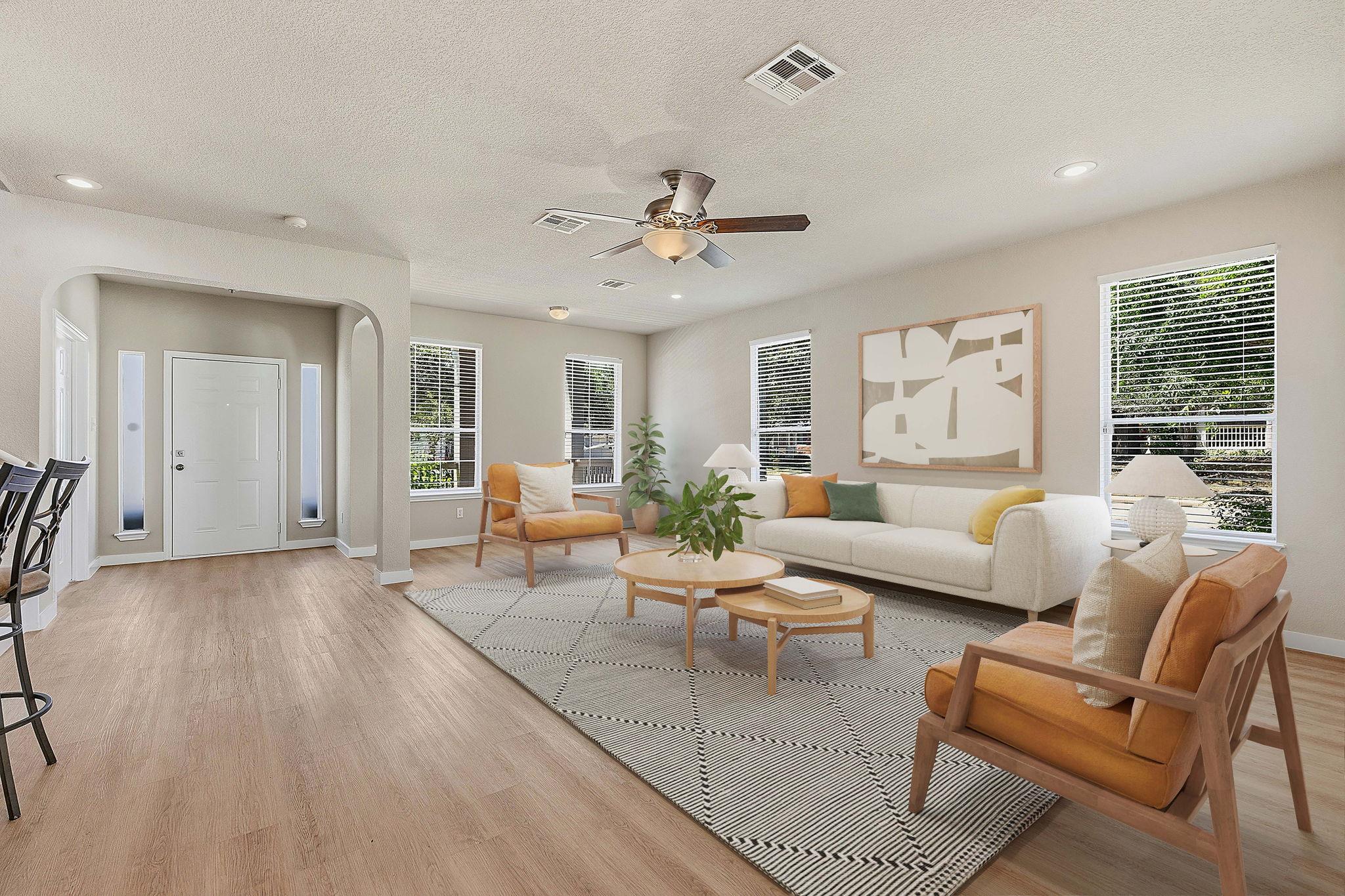 601 Brazos Bend DR