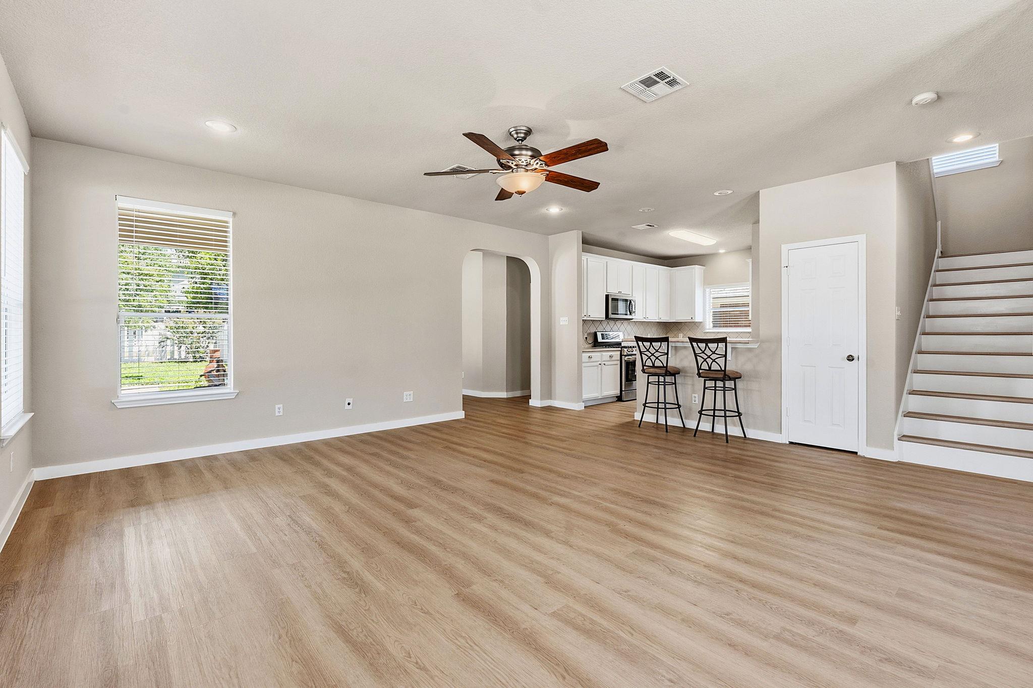 601 Brazos Bend DR