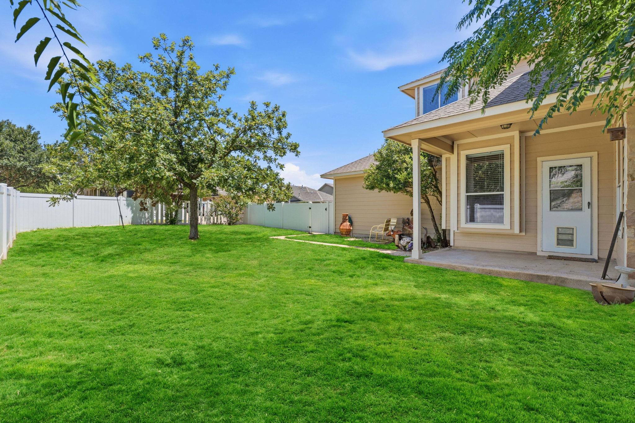 601 Brazos Bend DR