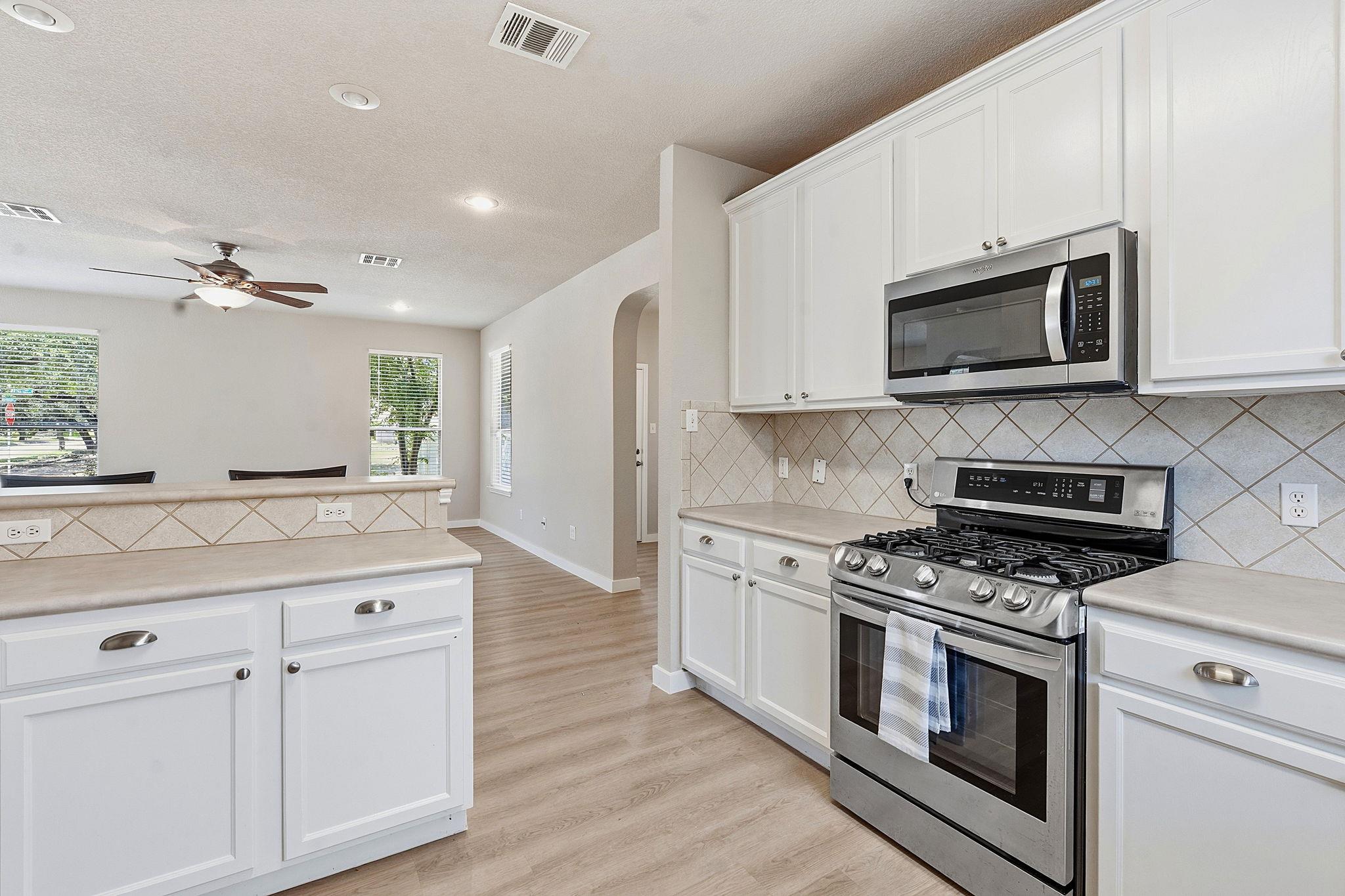 601 Brazos Bend DR