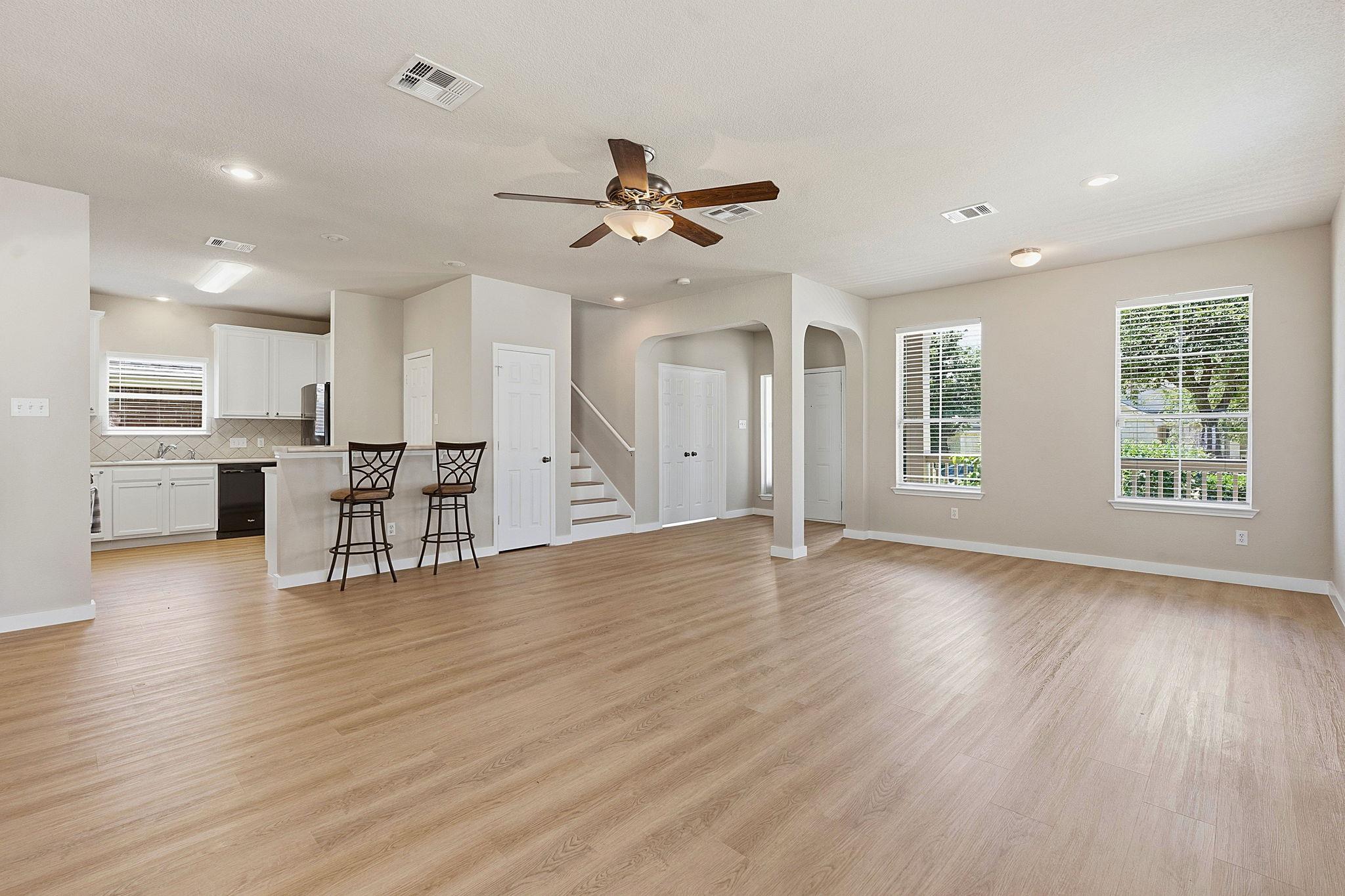 601 Brazos Bend DR