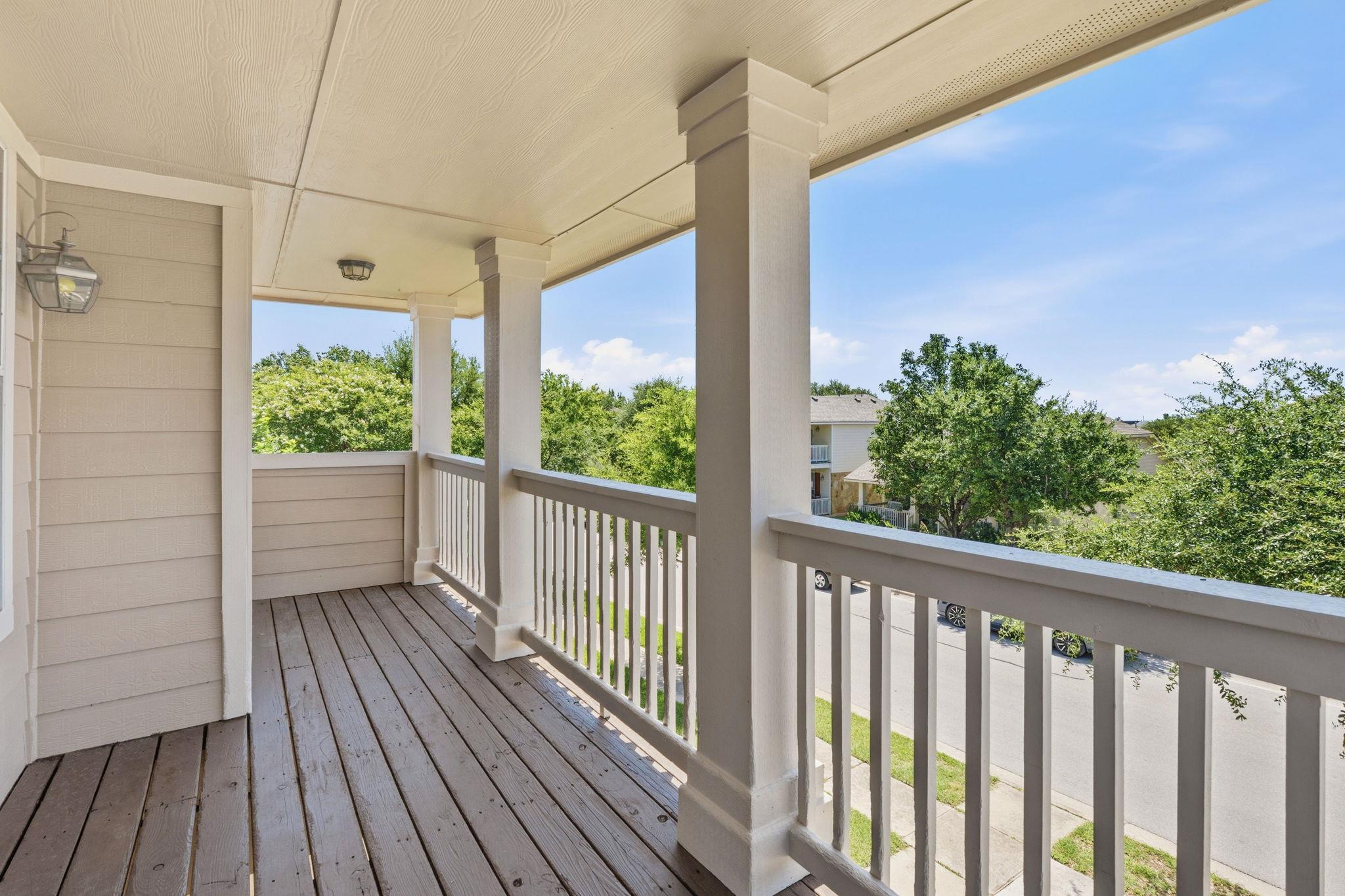 601 Brazos Bend DR
