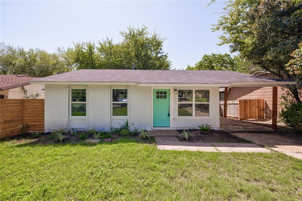 2321 Lakehurst DR