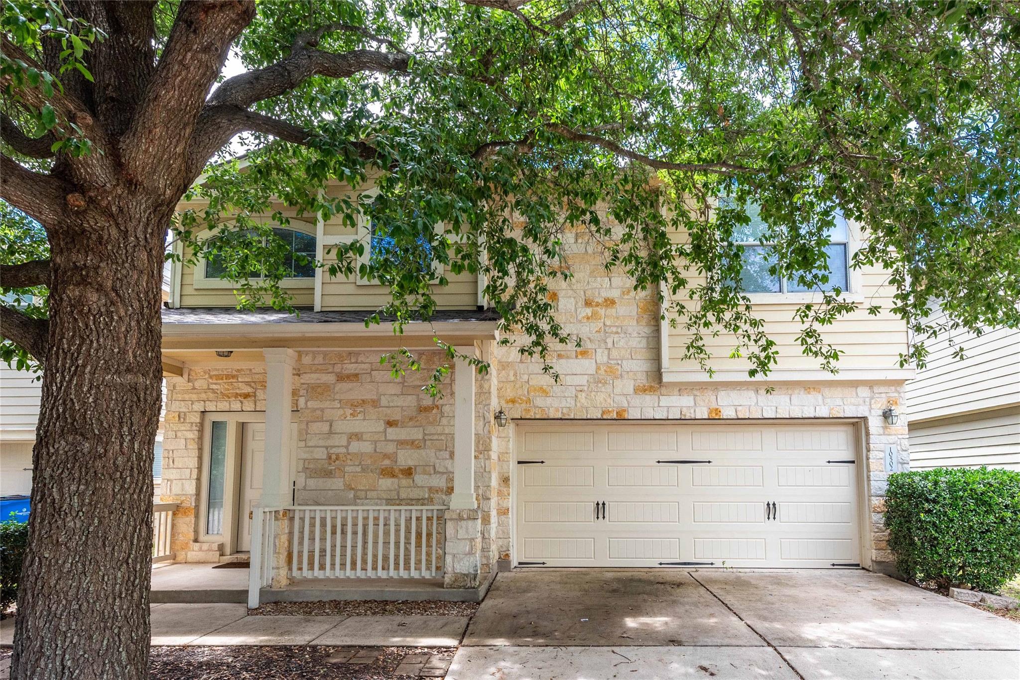 10502 Wylie DR # 278