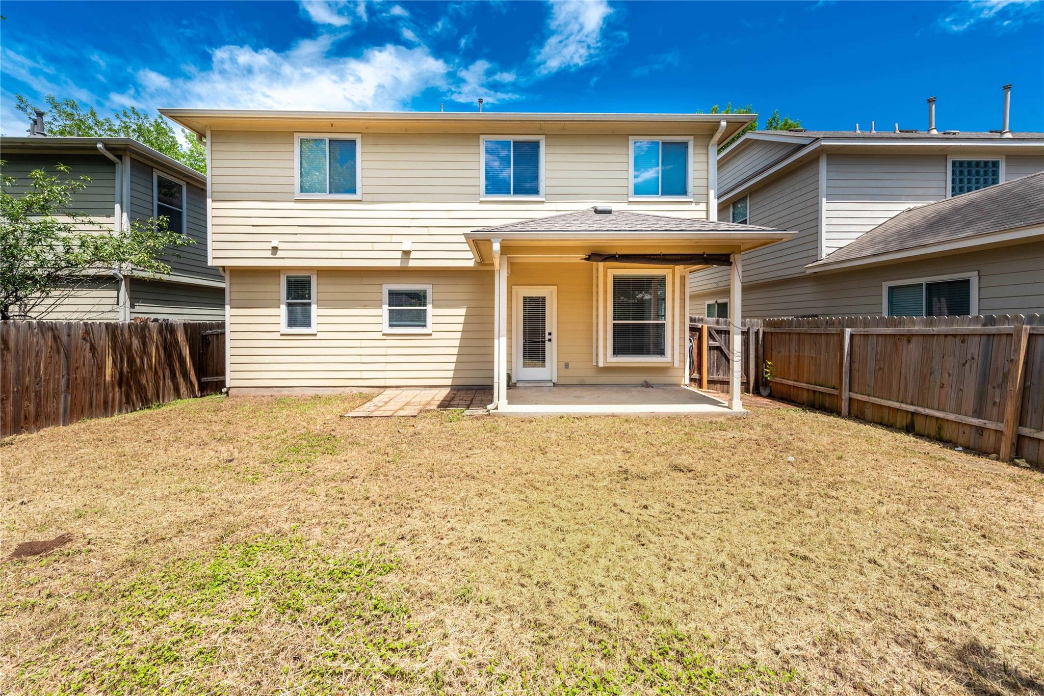 10502 Wylie DR # 278
