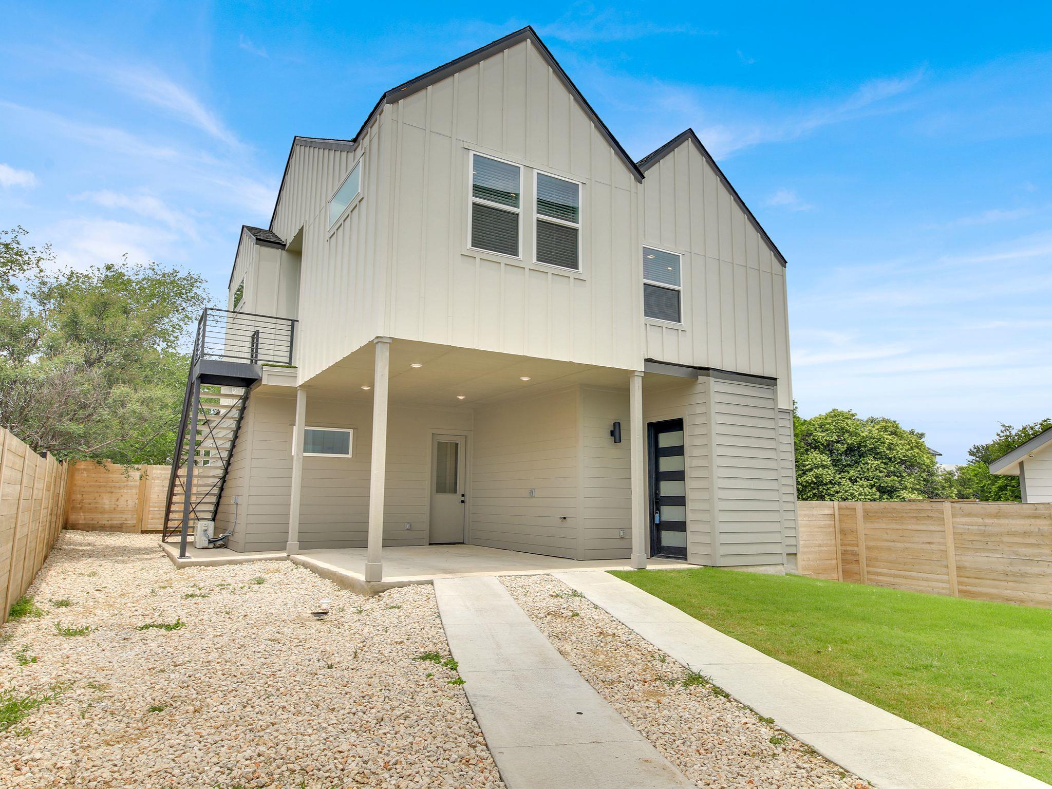7208 Providence Ave # 3