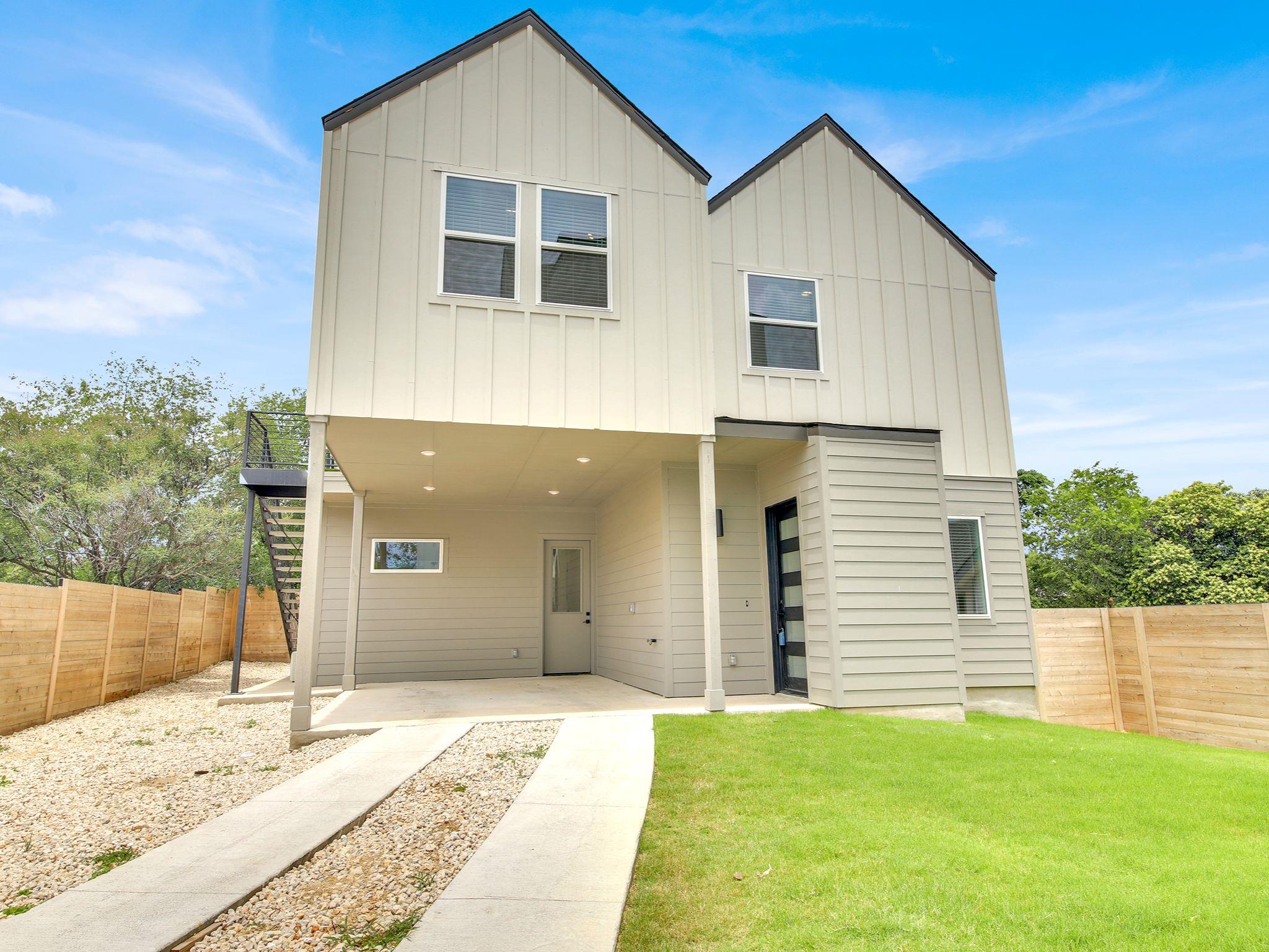 7208 Providence Ave # 3