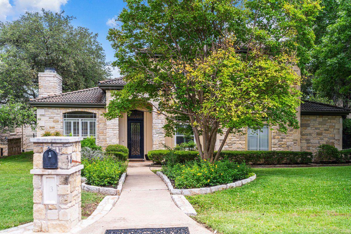 3 Stillmeadow CT