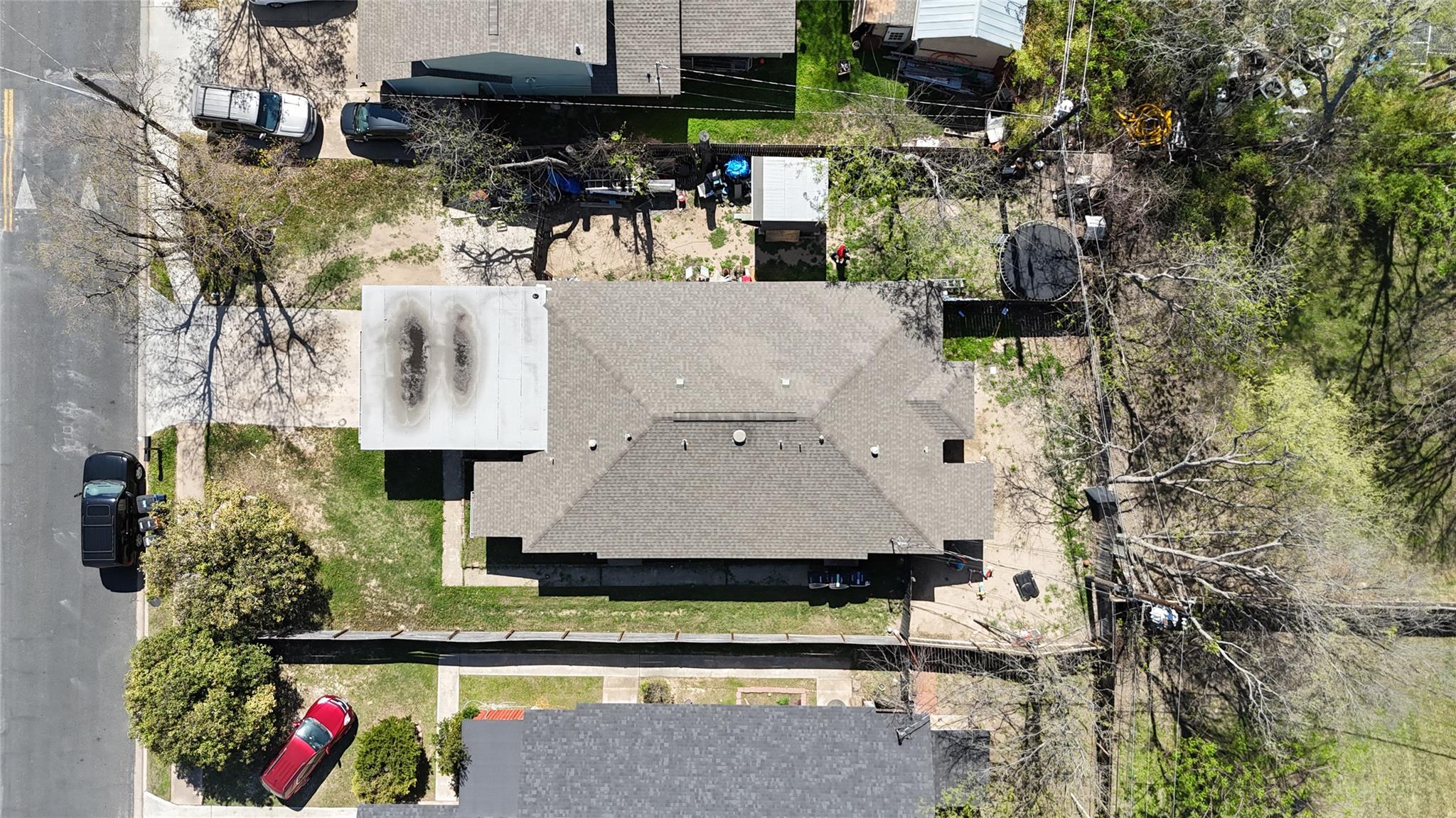 7702 Northcrest BLVD