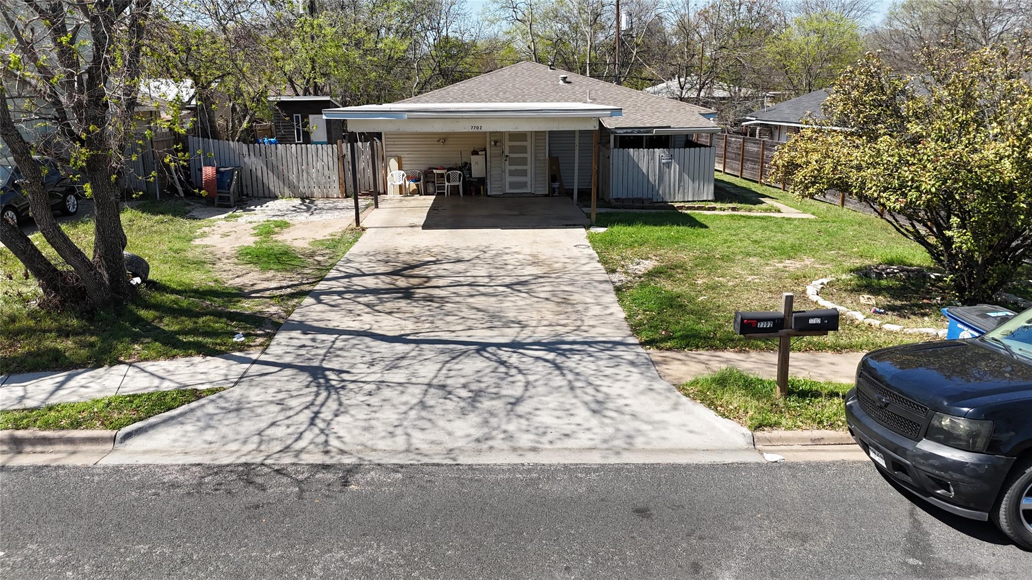 7702 Northcrest BLVD