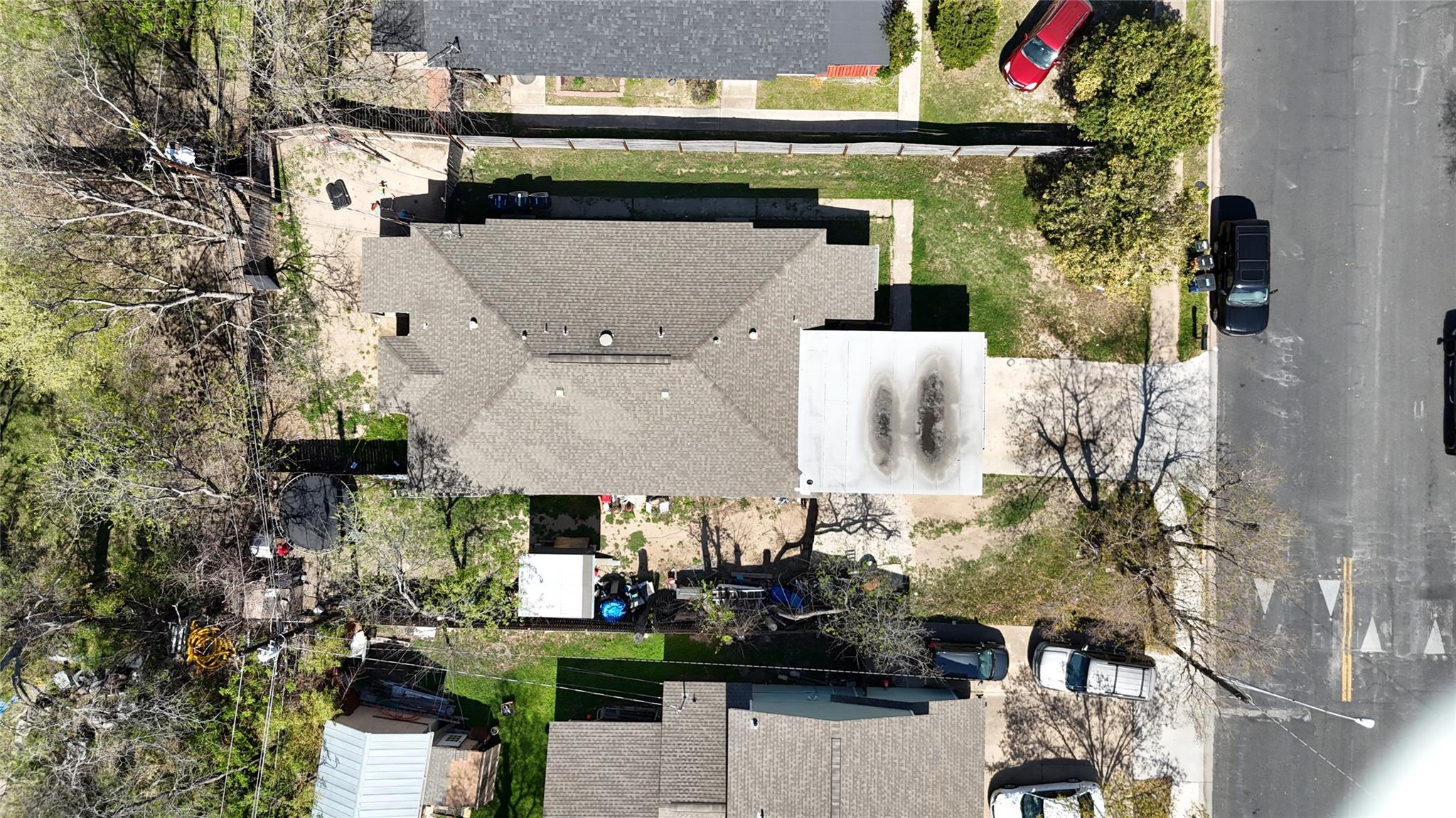 7702 Northcrest BLVD