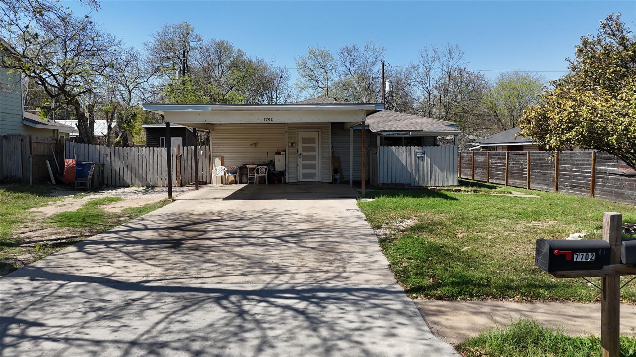 7702 Northcrest BLVD